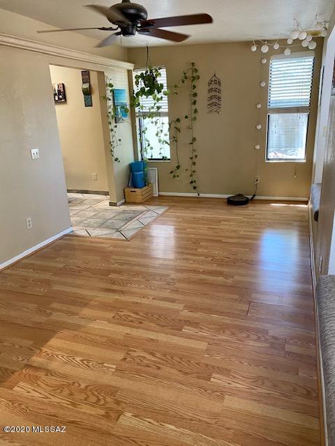 Wildwood Park (226-414) - Residential Lease