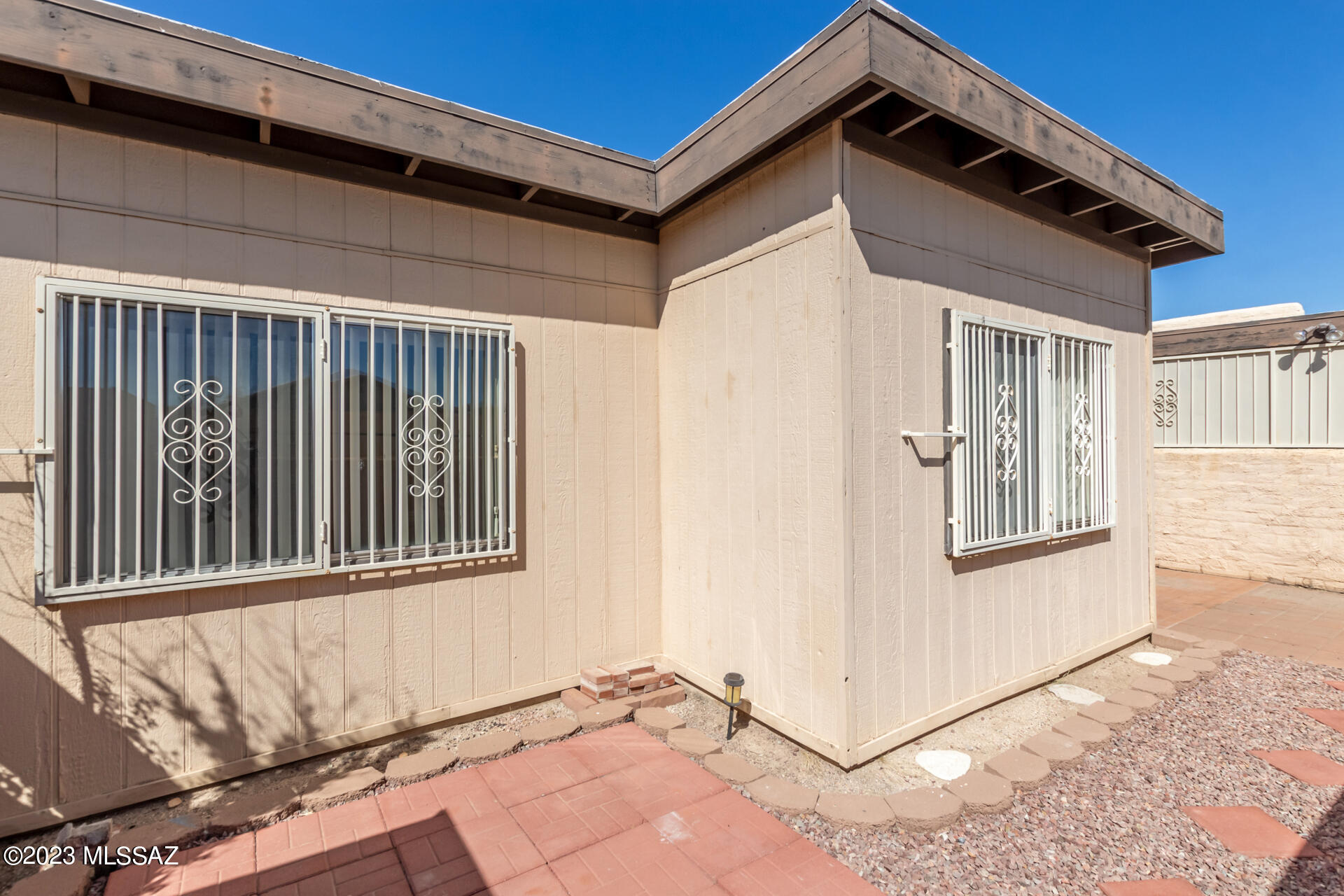 Pueblo Villas West (1-88) - Residential