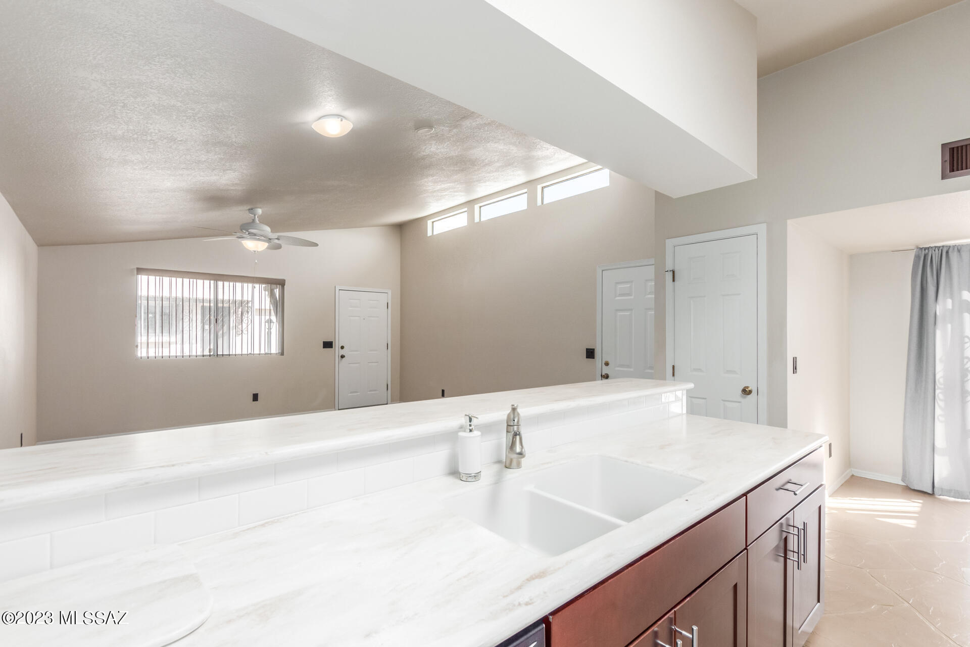 Pueblo Villas West (1-88) - Residential