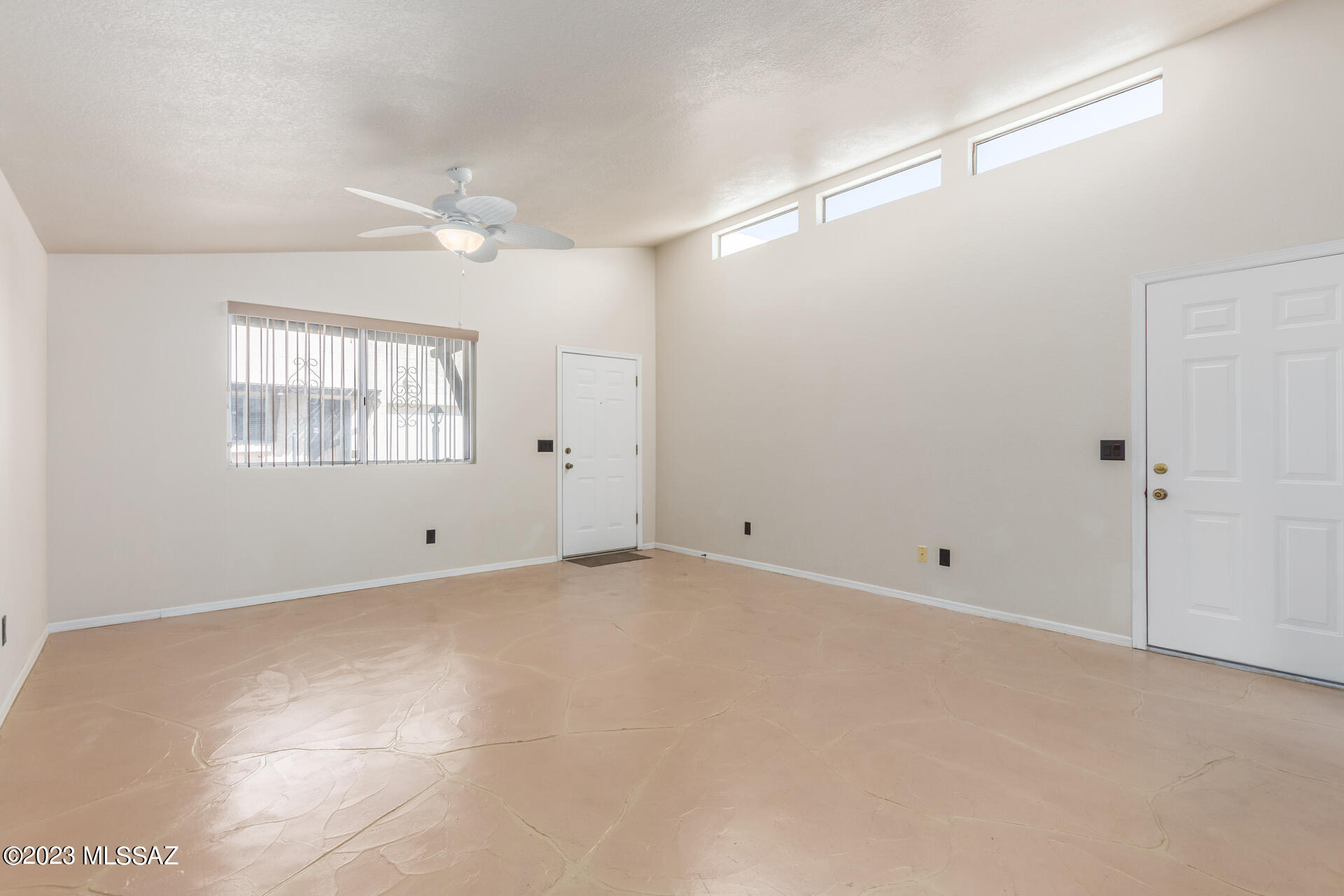Pueblo Villas West (1-88) - Residential