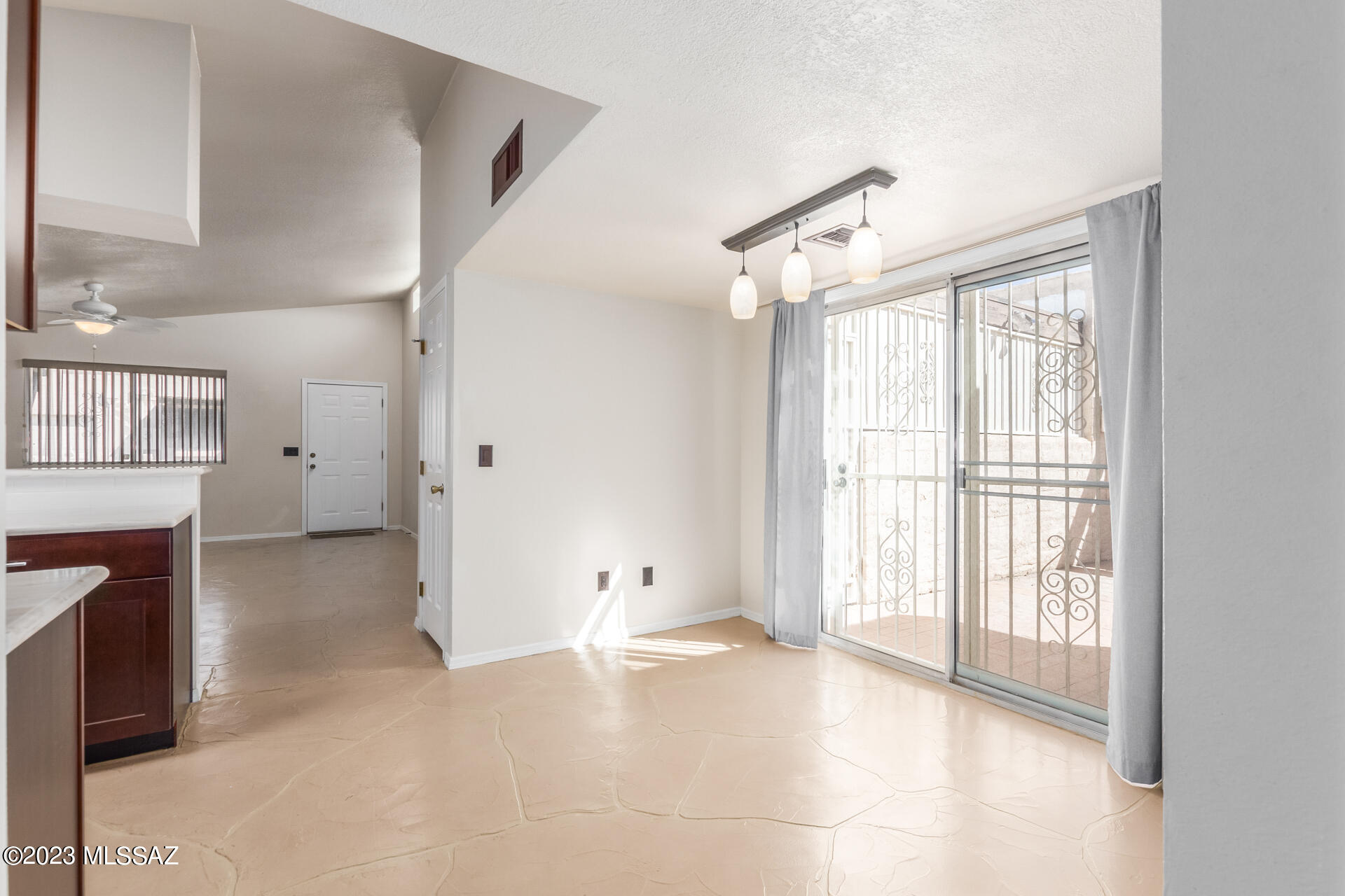 Pueblo Villas West (1-88) - Residential