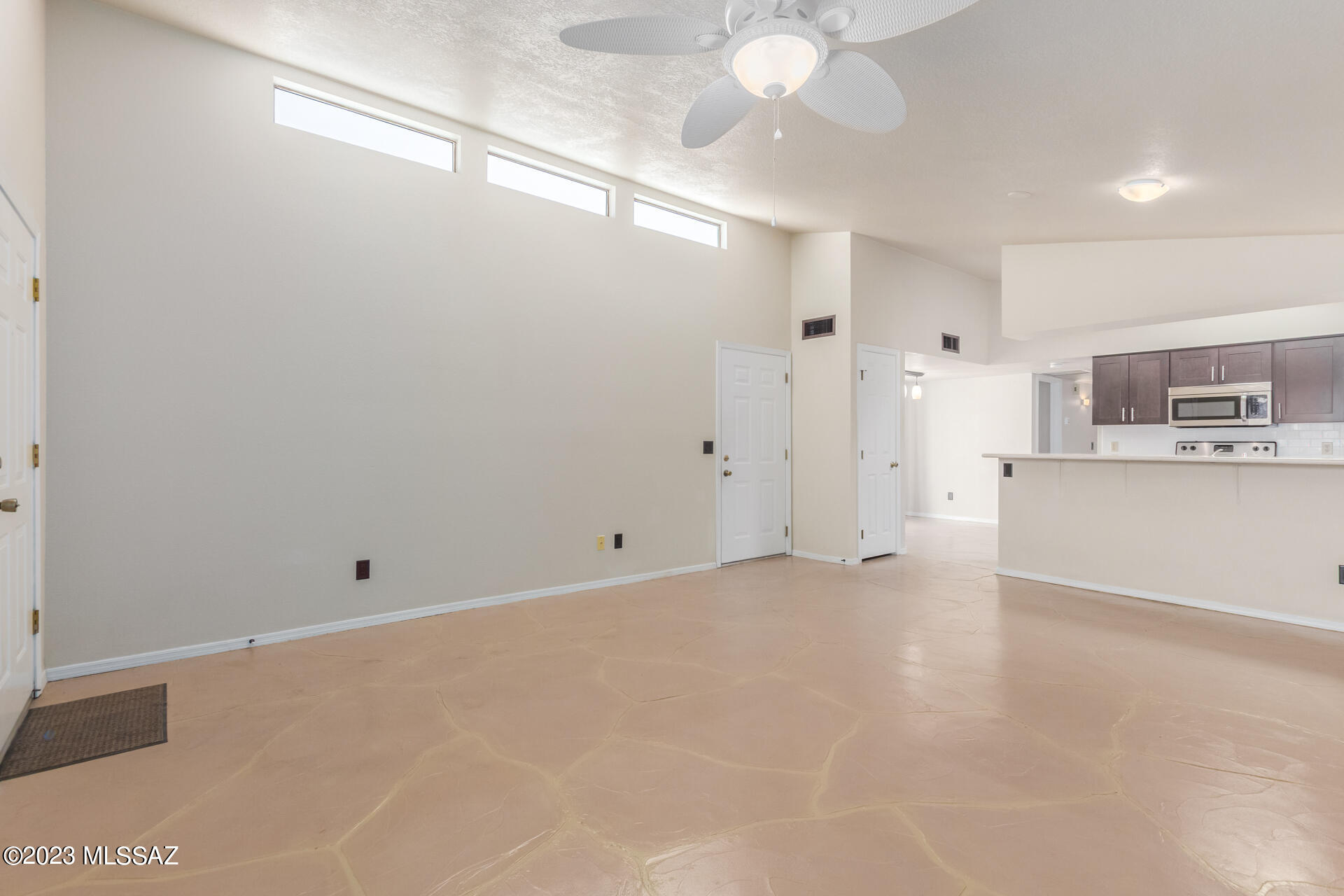 Pueblo Villas West (1-88) - Residential