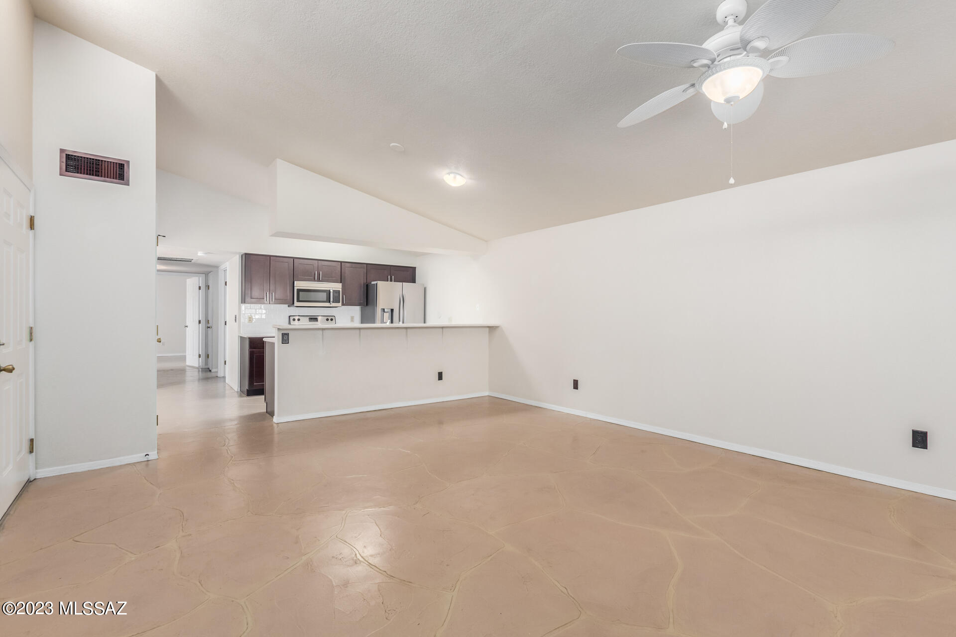Pueblo Villas West (1-88) - Residential
