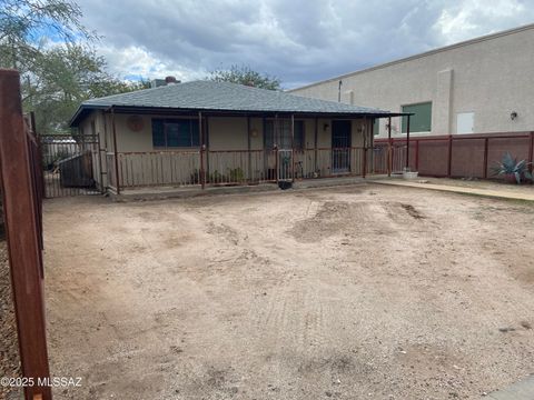 1226 N 5th Avenue Tucson AZ 85705