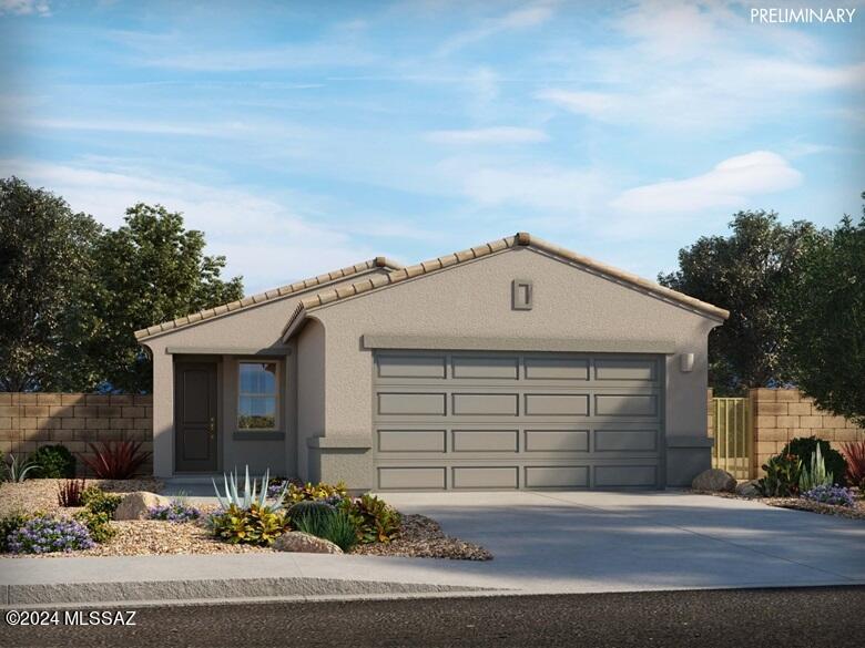 Gladden Farms Blocks 35 & 39 - Residential