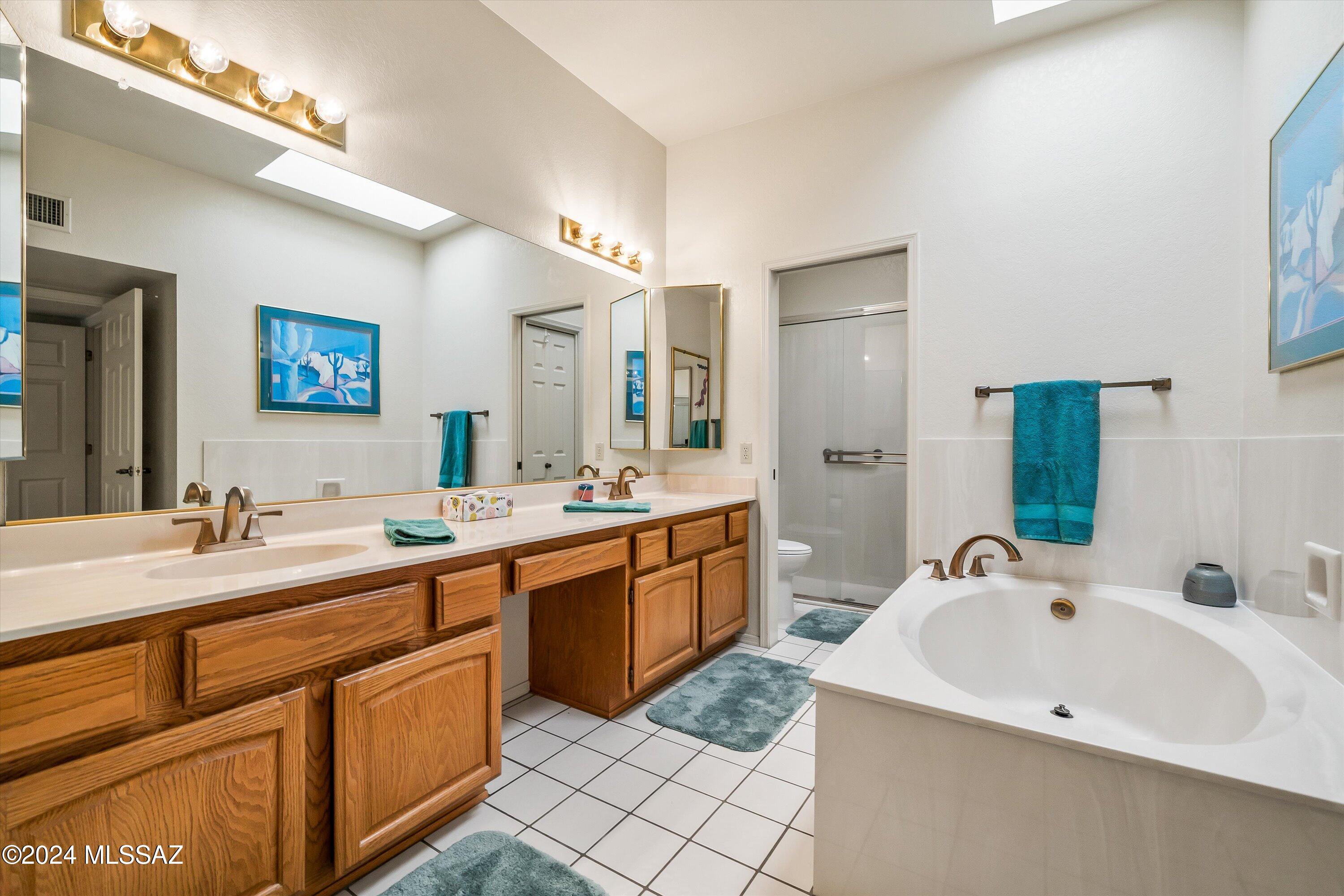 Sunrise Mountain View Estates (1-53) - Residential