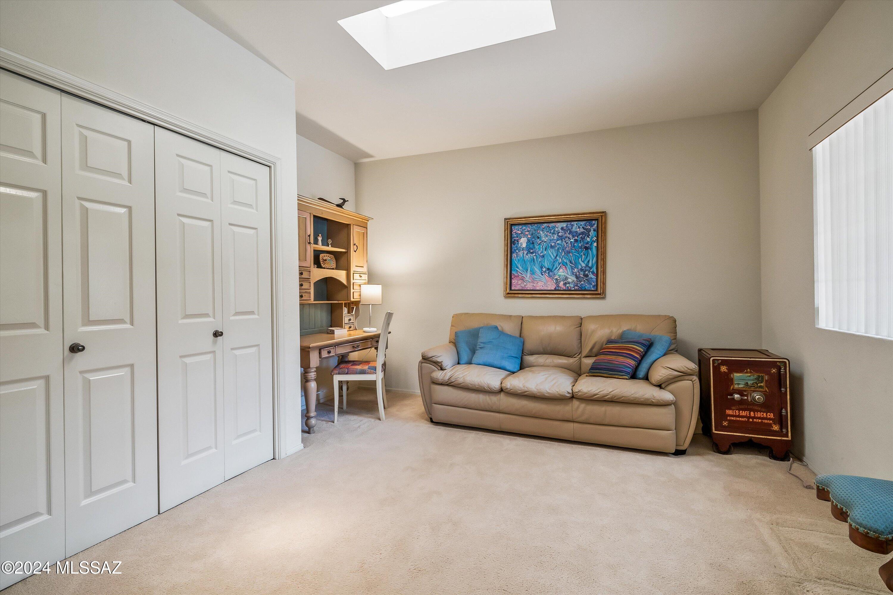 Sunrise Mountain View Estates (1-53) - Residential