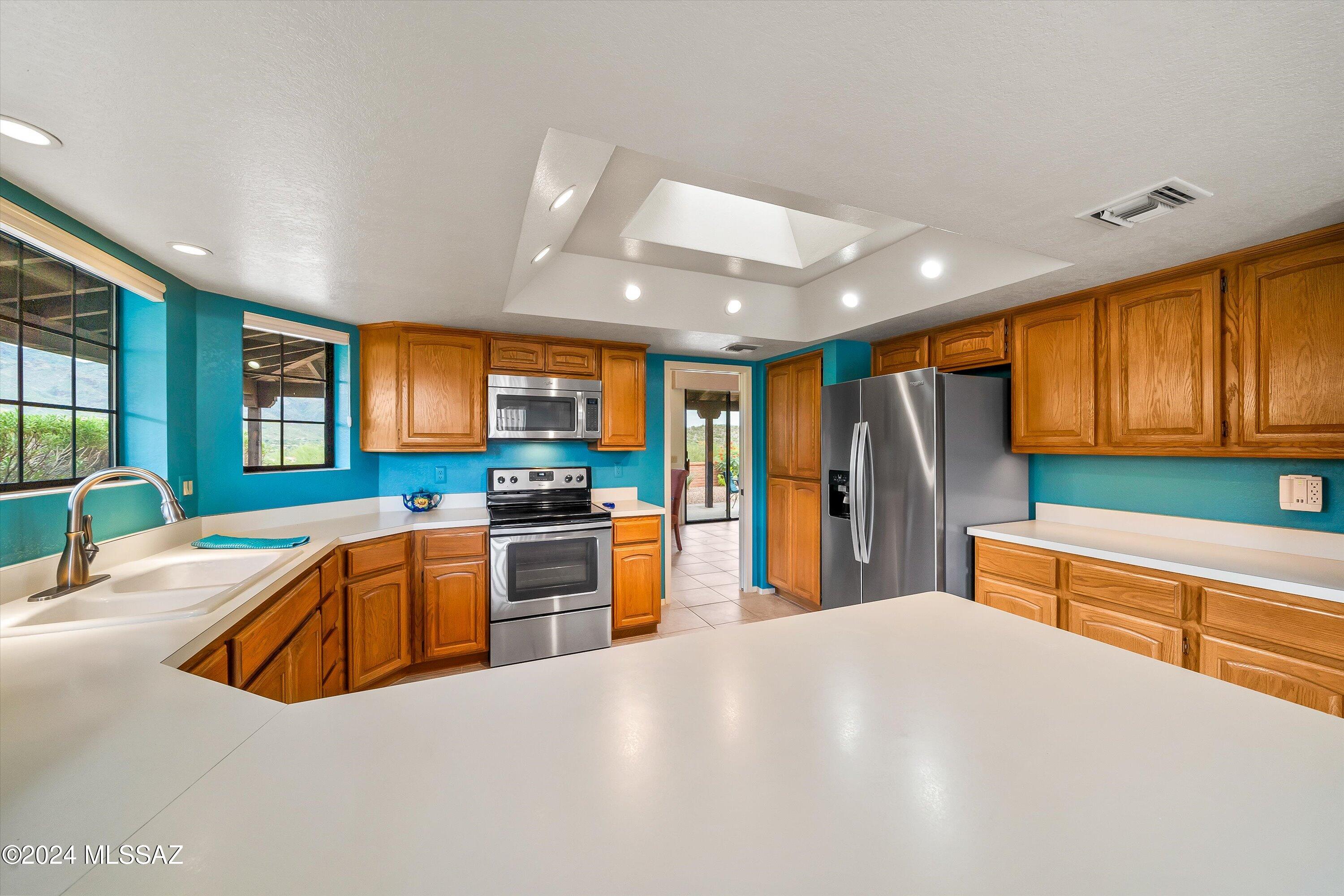 Sunrise Mountain View Estates (1-53) - Residential