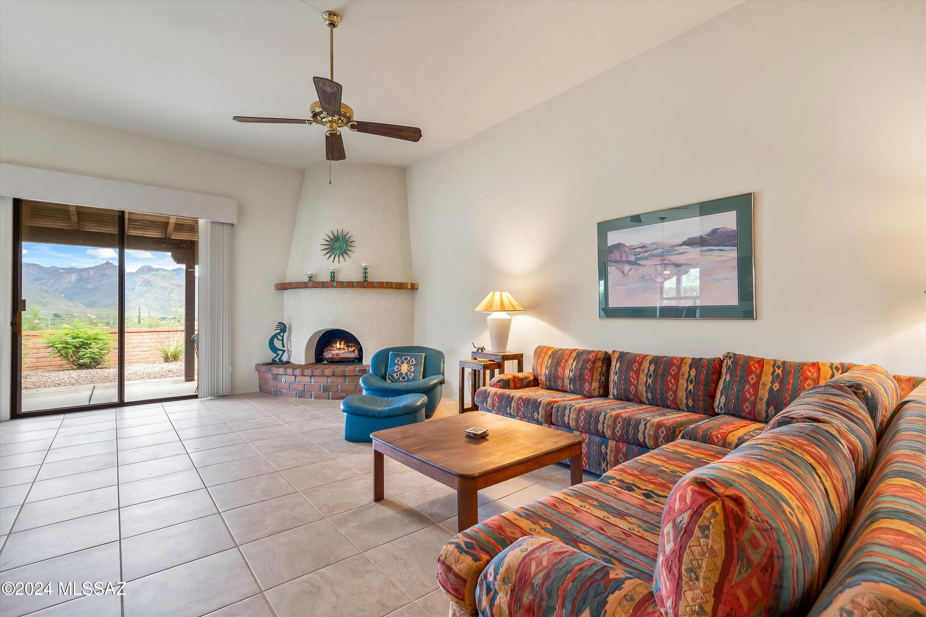 Sunrise Mountain View Estates (1-53) - Residential