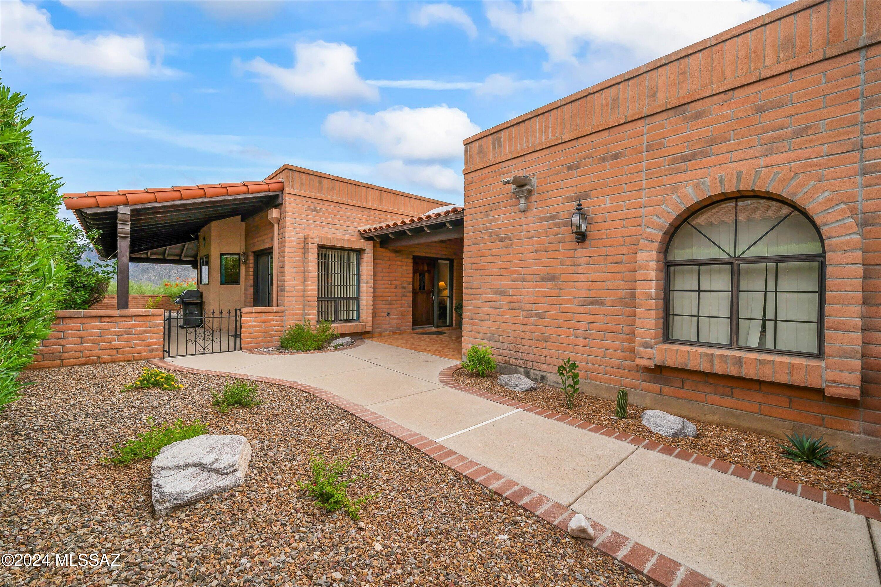 Sunrise Mountain View Estates (1-53) - Residential
