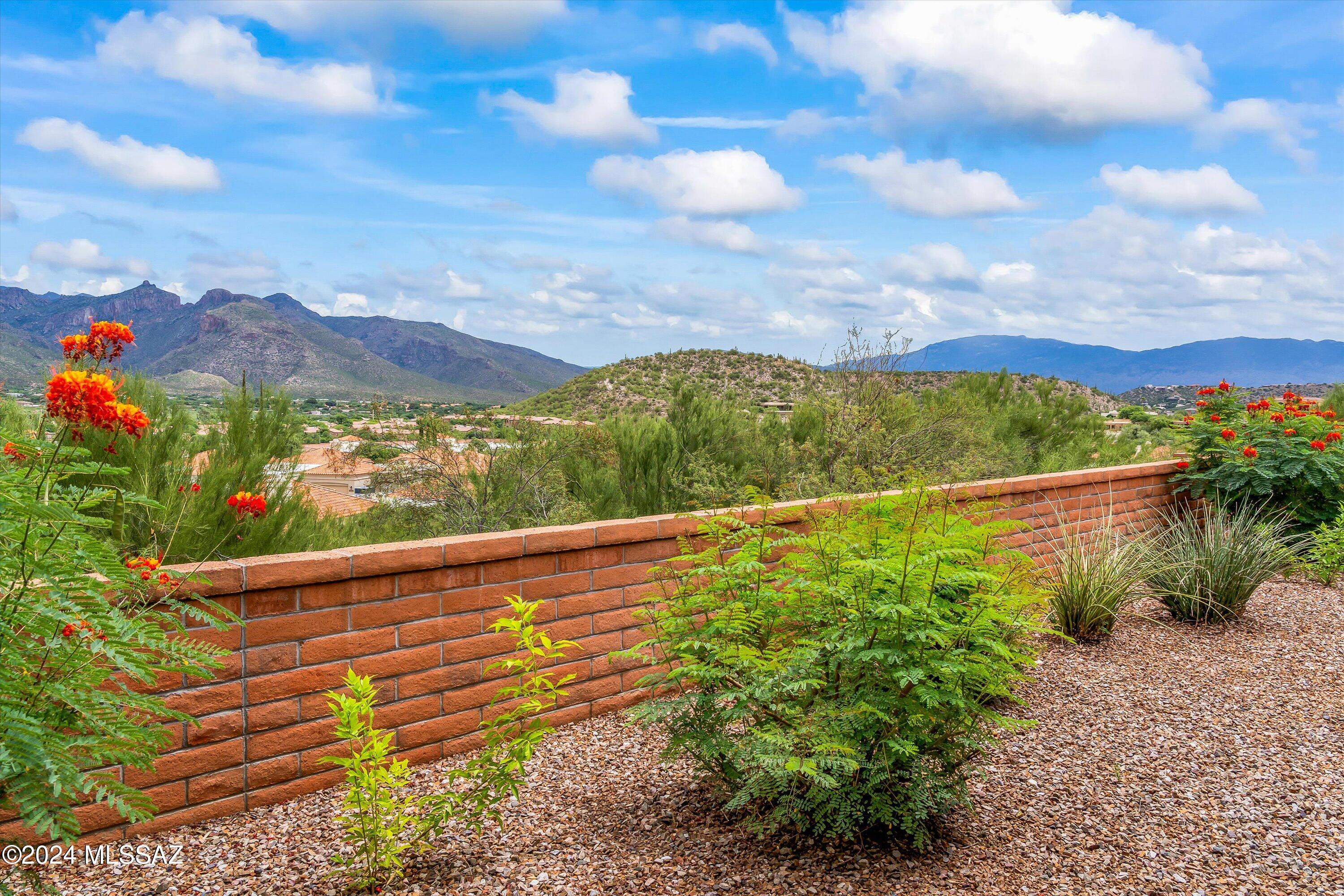 Sunrise Mountain View Estates (1-53) - Residential