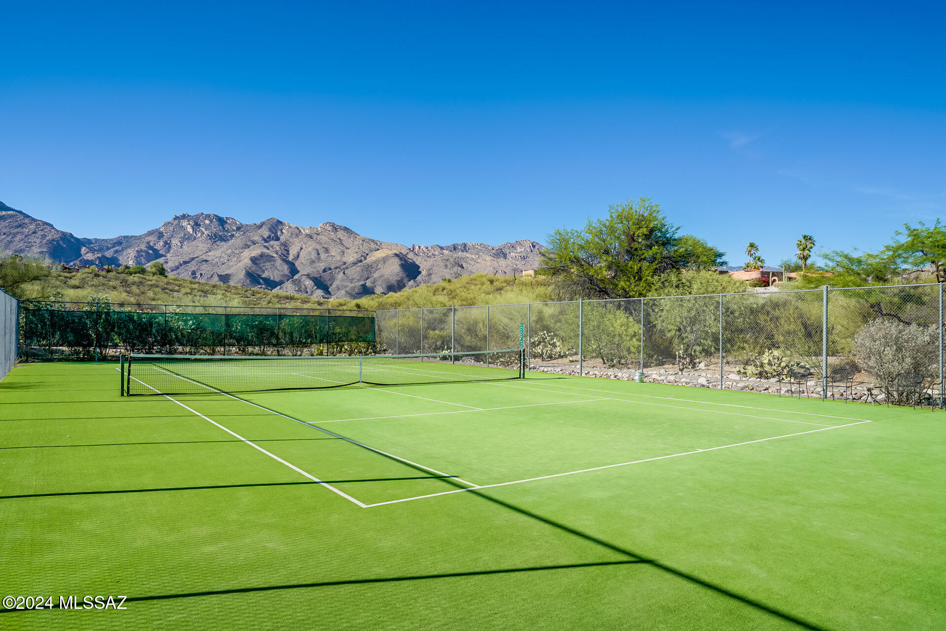 Sunrise Mountain View Estates (1-53) - Residential