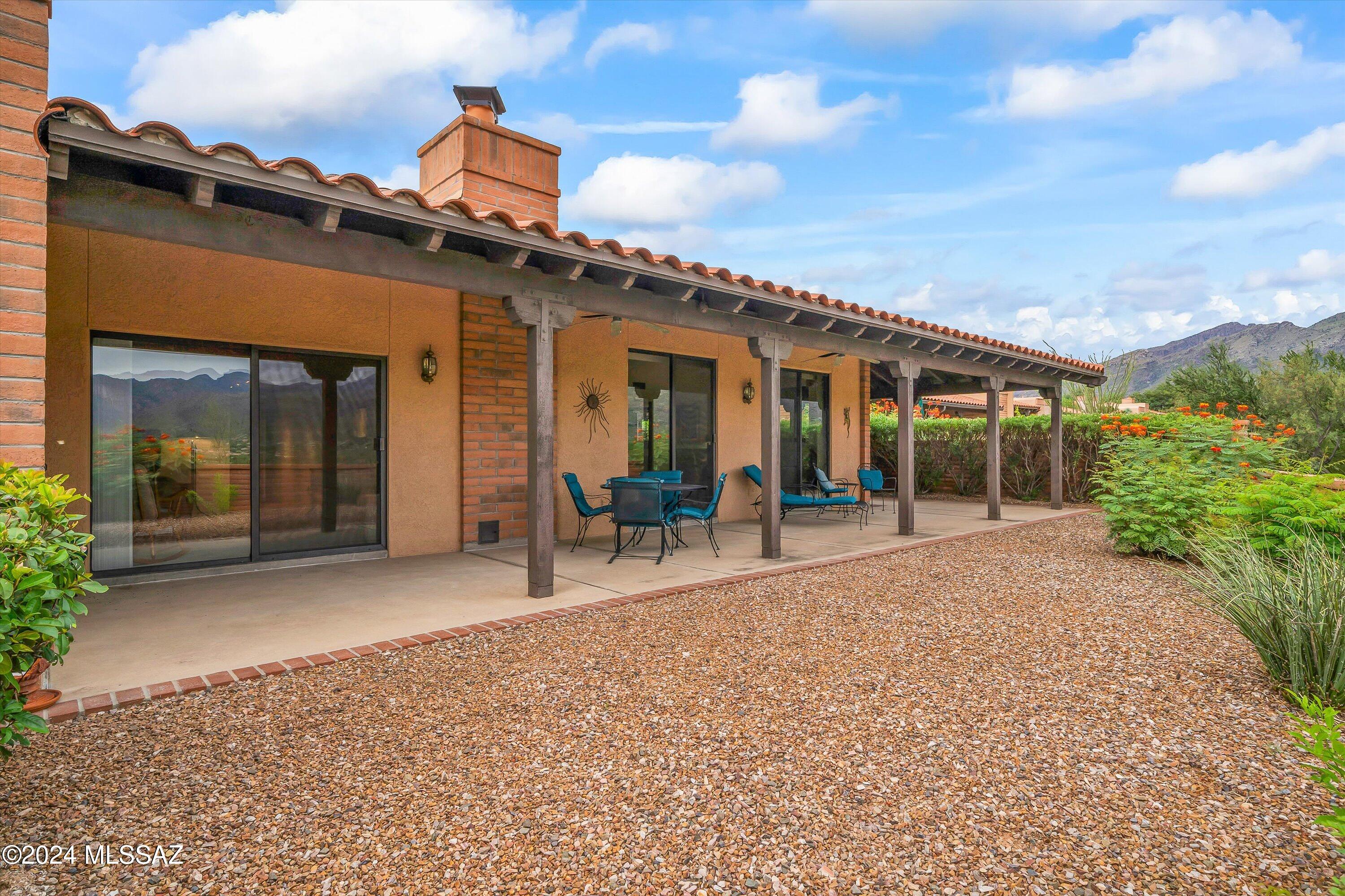 Sunrise Mountain View Estates (1-53) - Residential