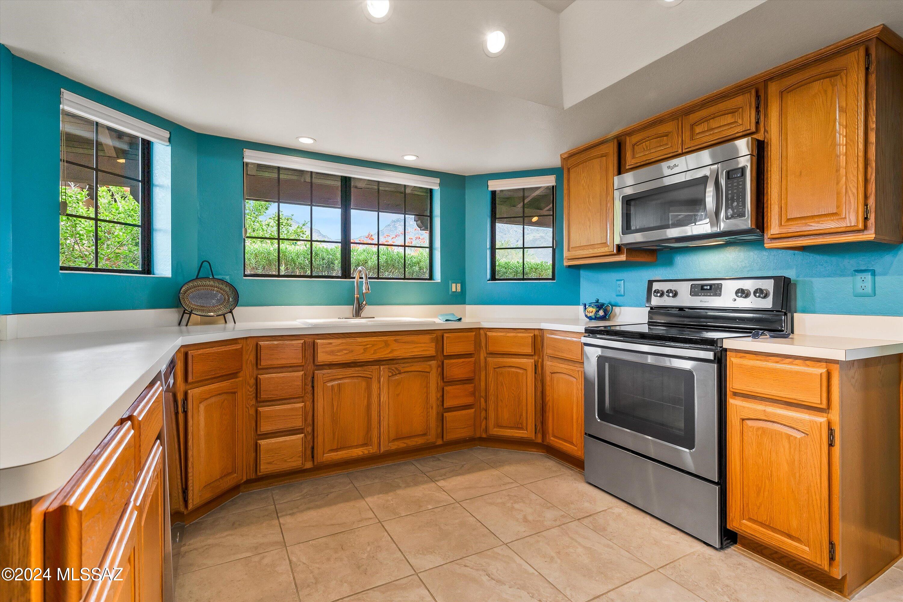 Sunrise Mountain View Estates (1-53) - Residential