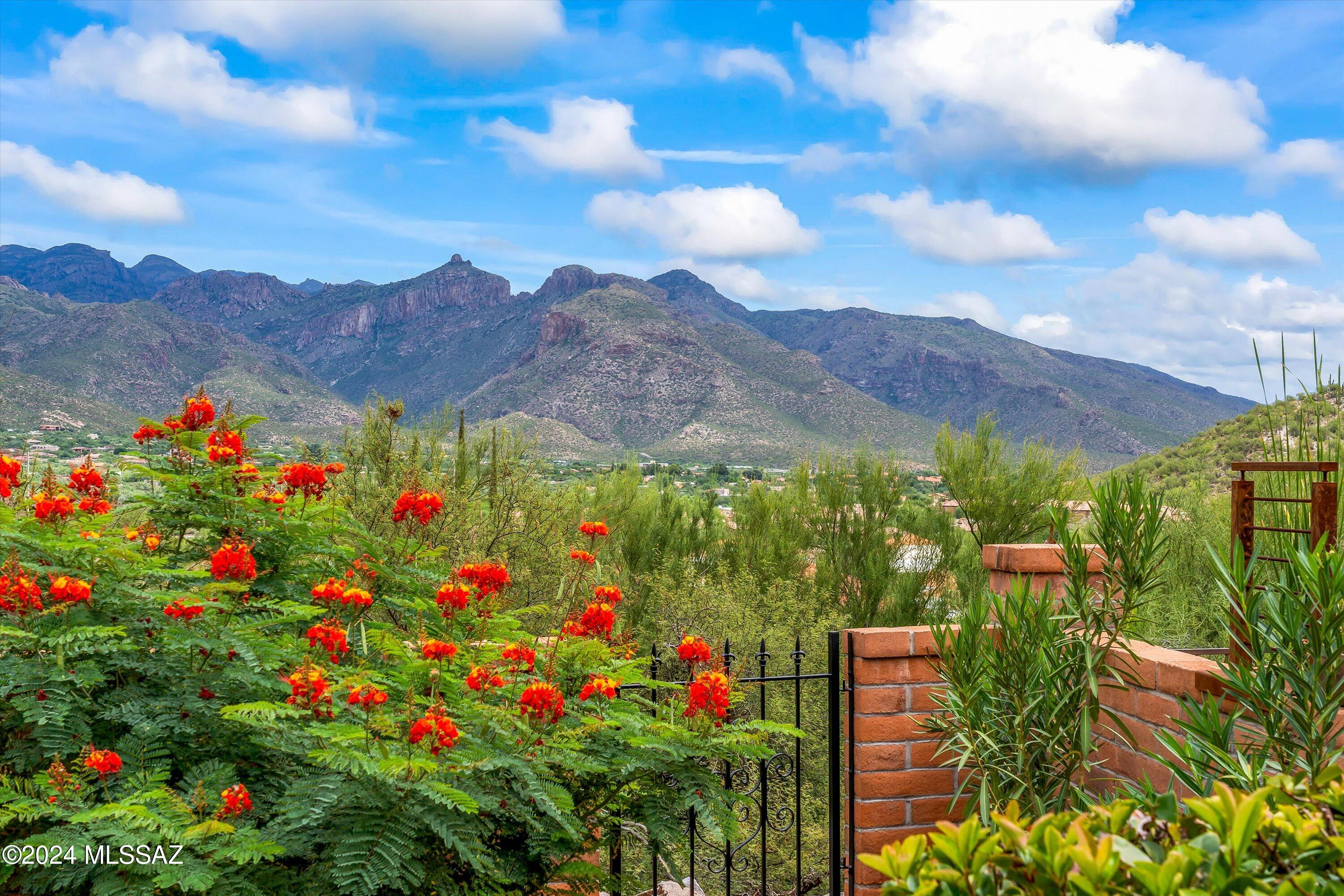Sunrise Mountain View Estates (1-53) - Residential