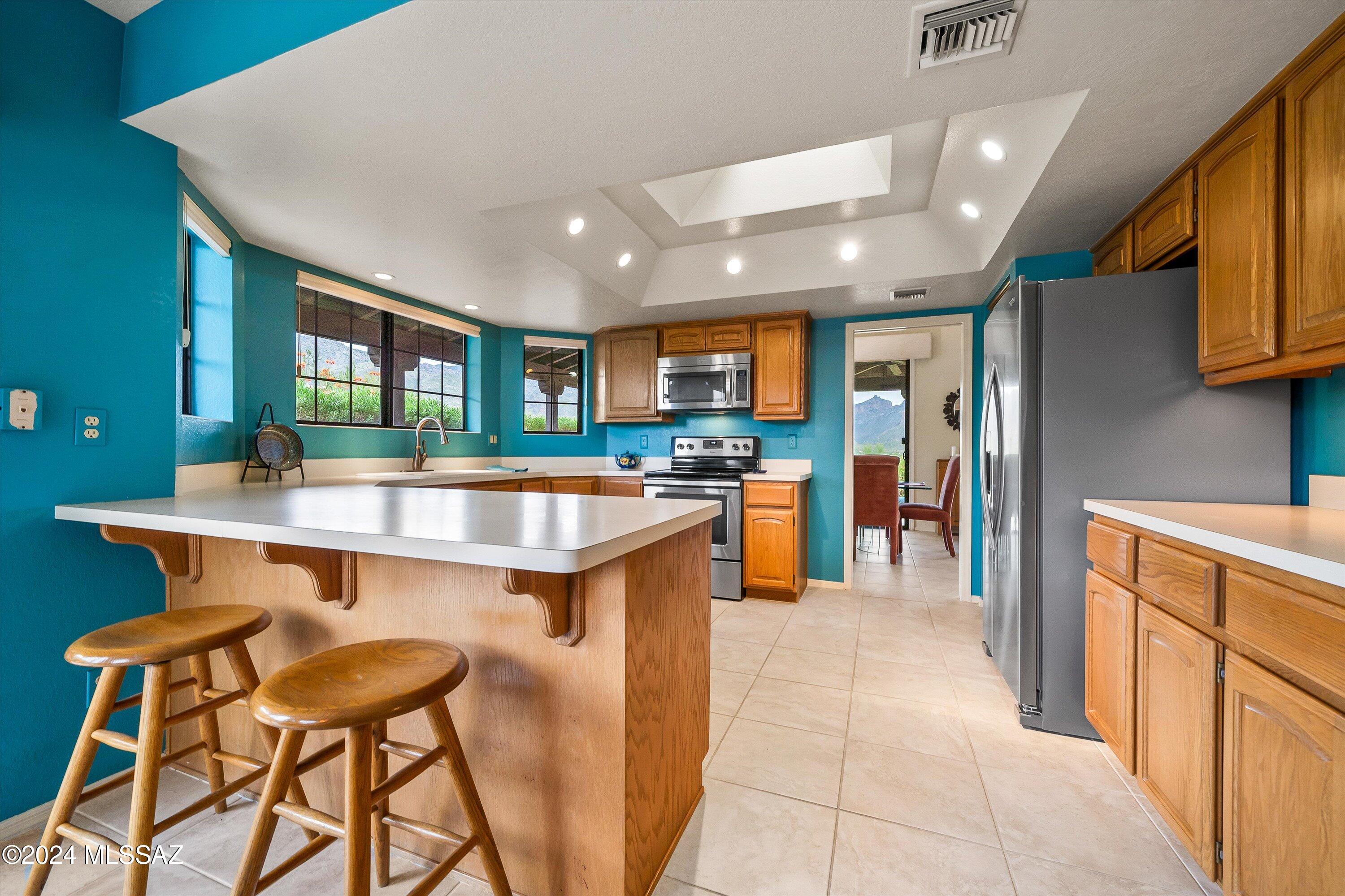 Sunrise Mountain View Estates (1-53) - Residential