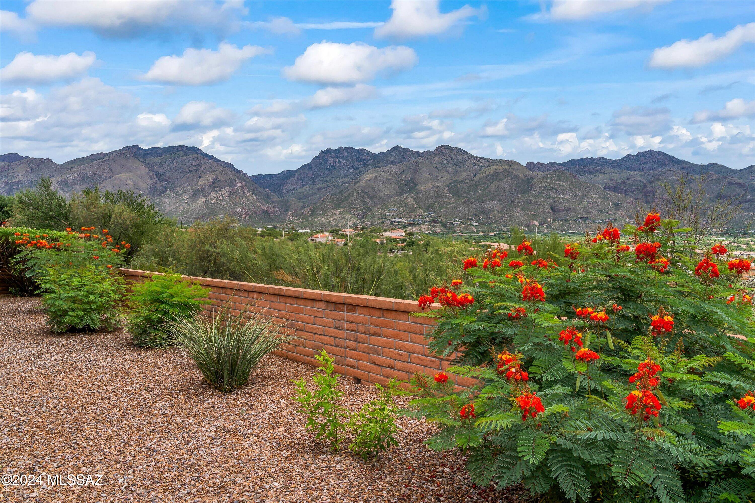 Sunrise Mountain View Estates (1-53) - Residential