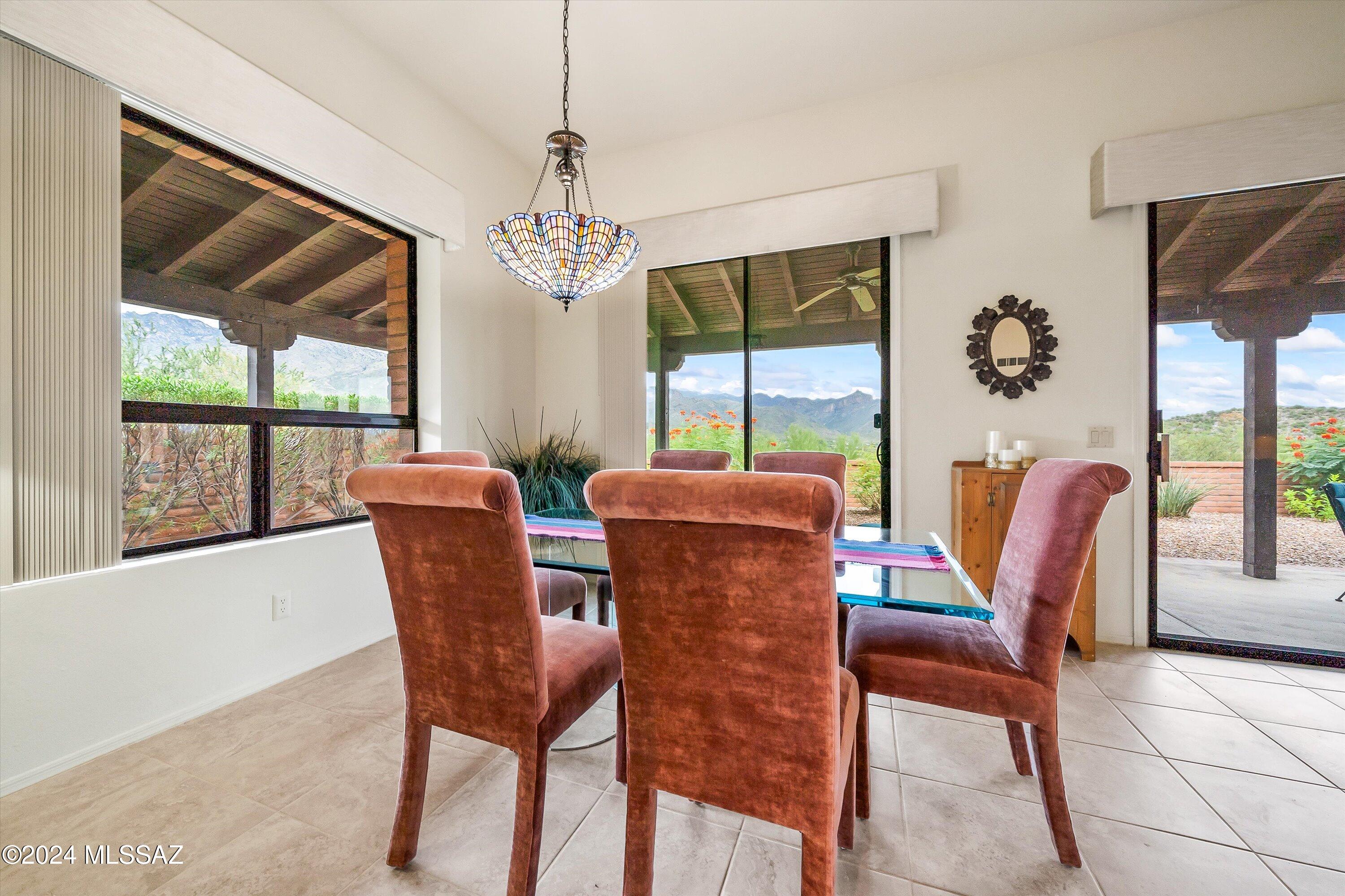 Sunrise Mountain View Estates (1-53) - Residential