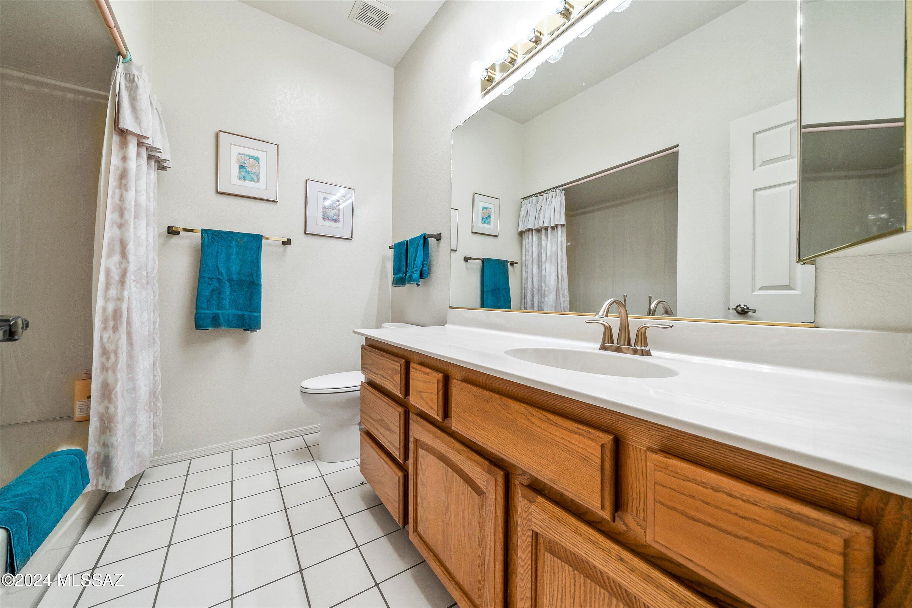 Sunrise Mountain View Estates (1-53) - Residential