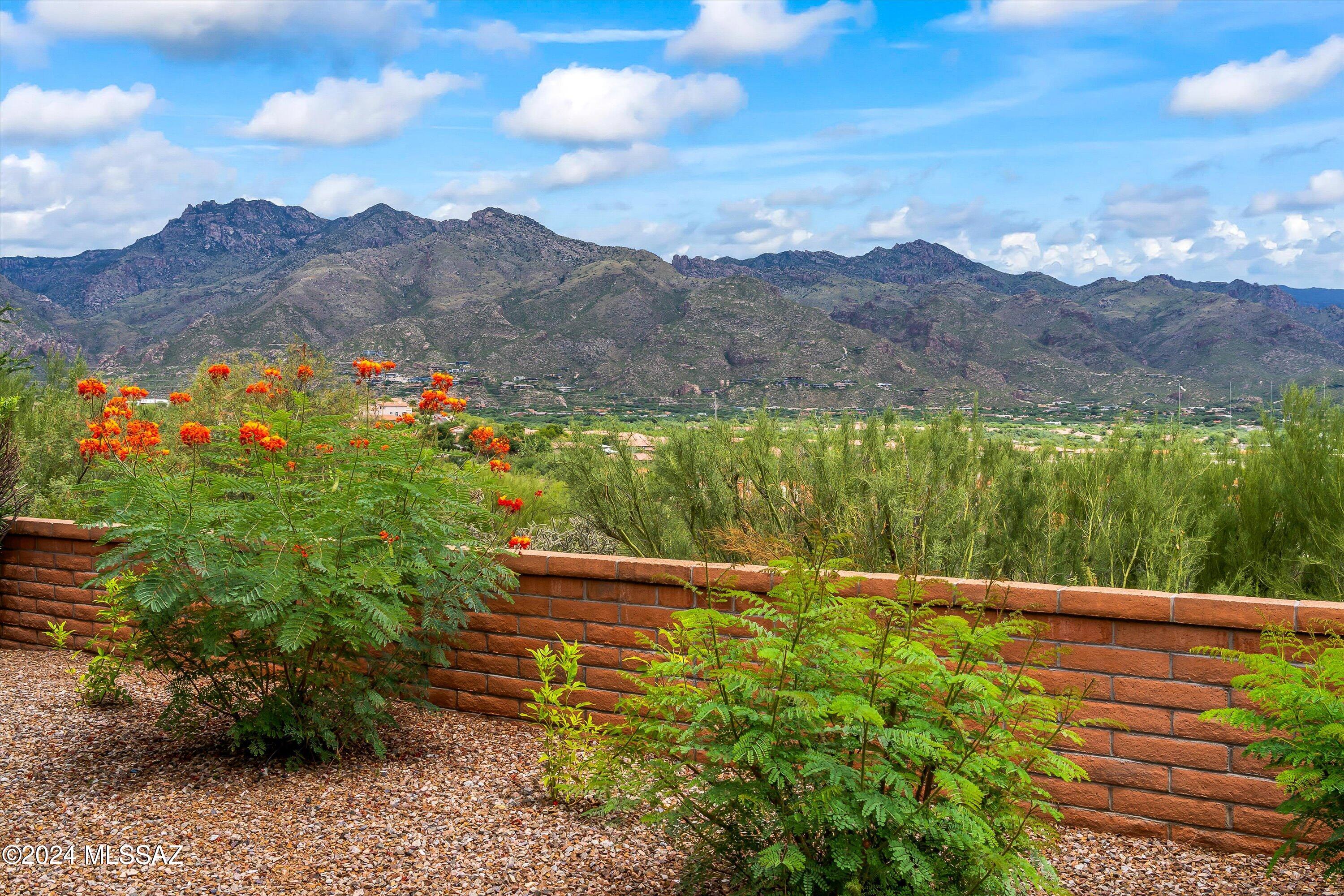 Sunrise Mountain View Estates (1-53) - Residential
