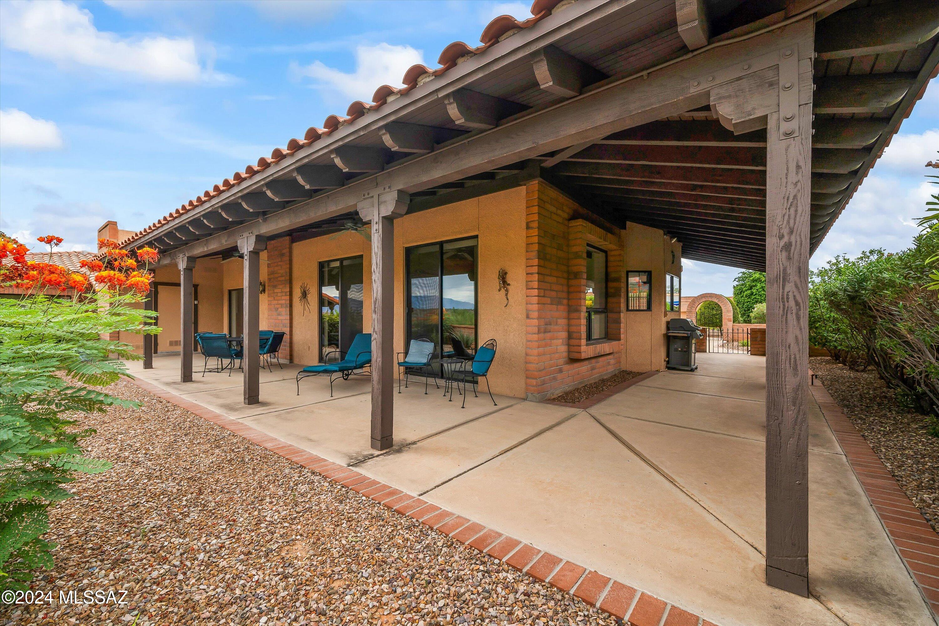 Sunrise Mountain View Estates (1-53) - Residential