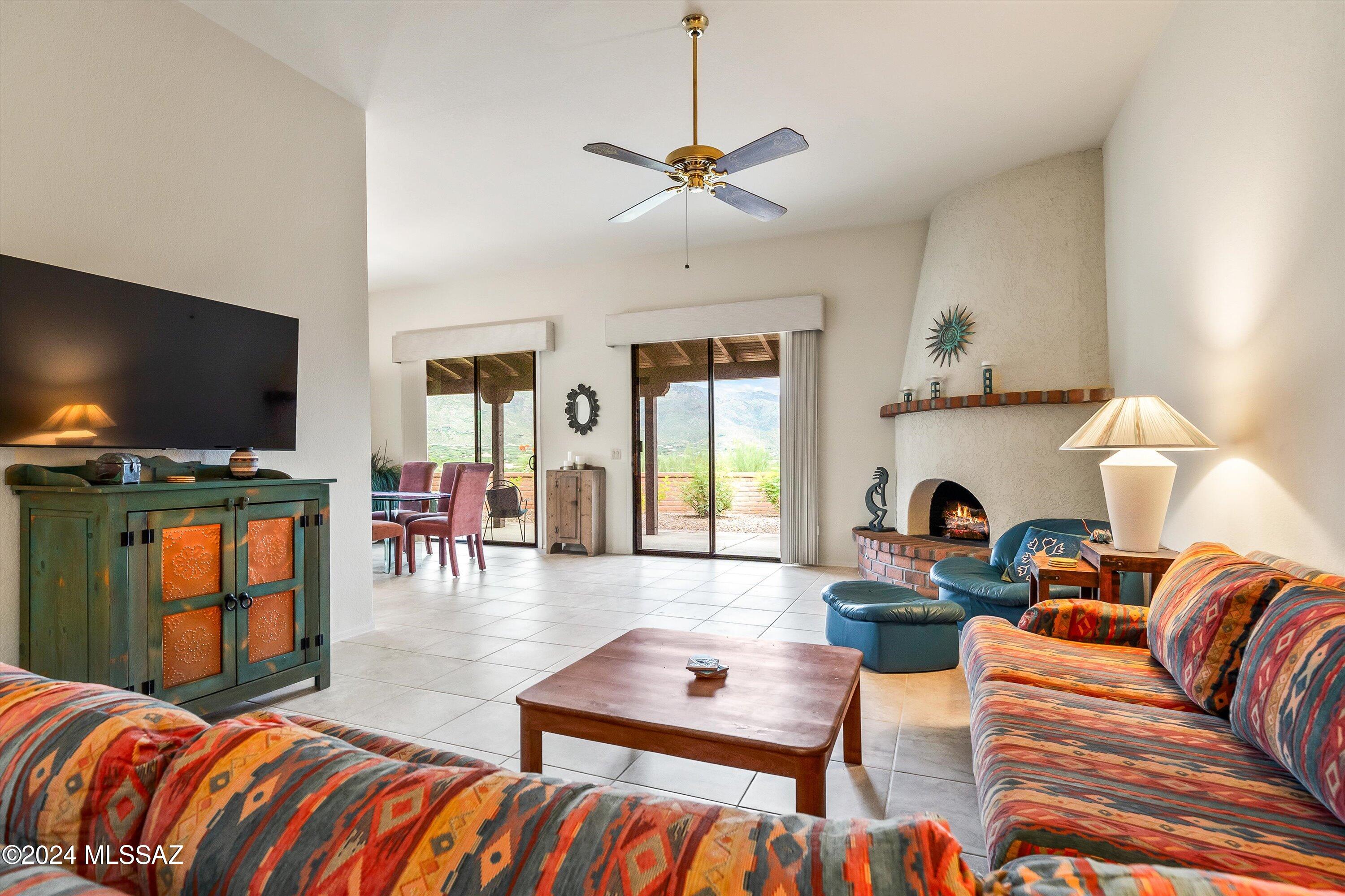 Sunrise Mountain View Estates (1-53) - Residential