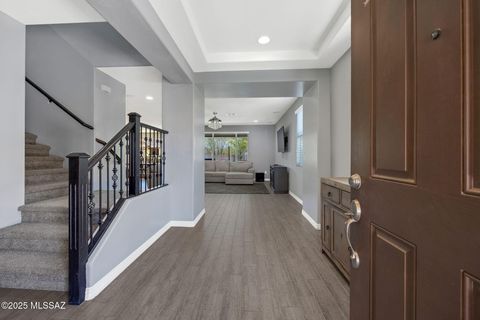 2340 W Virgo Street Oro Valley AZ 85742