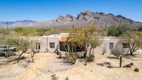 9630 N Calle Buena Vista Oro Valley AZ 85737