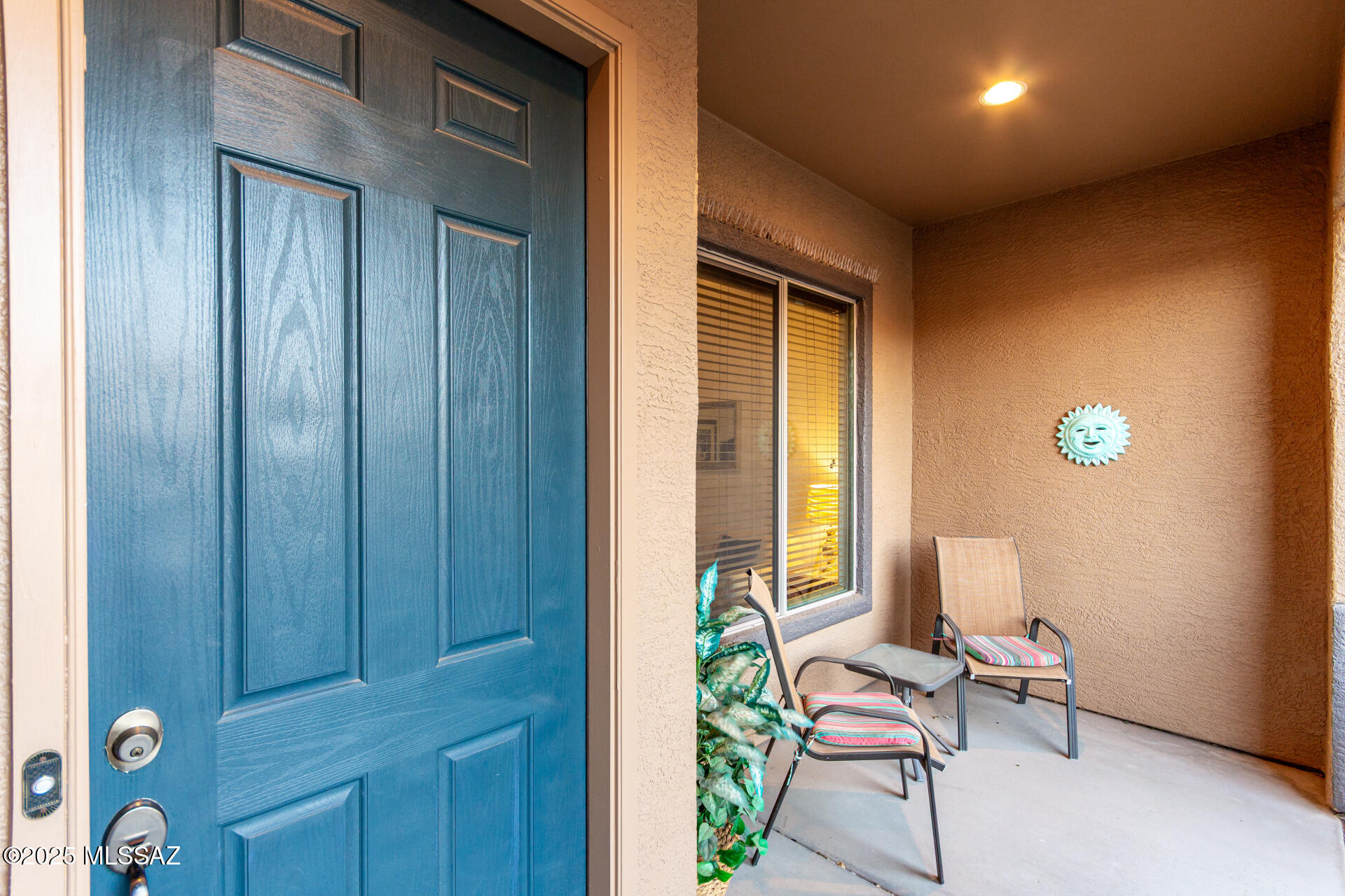 5884 S Azure Vista Way