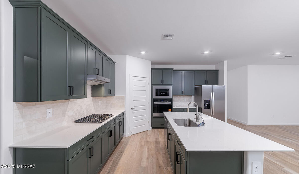 8674 W Soaptree Yucca Place