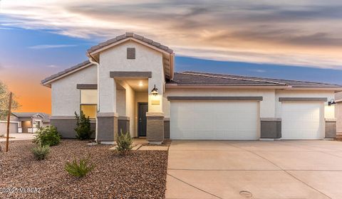 8674 W Soaptree Yucca Place Marana AZ 85653