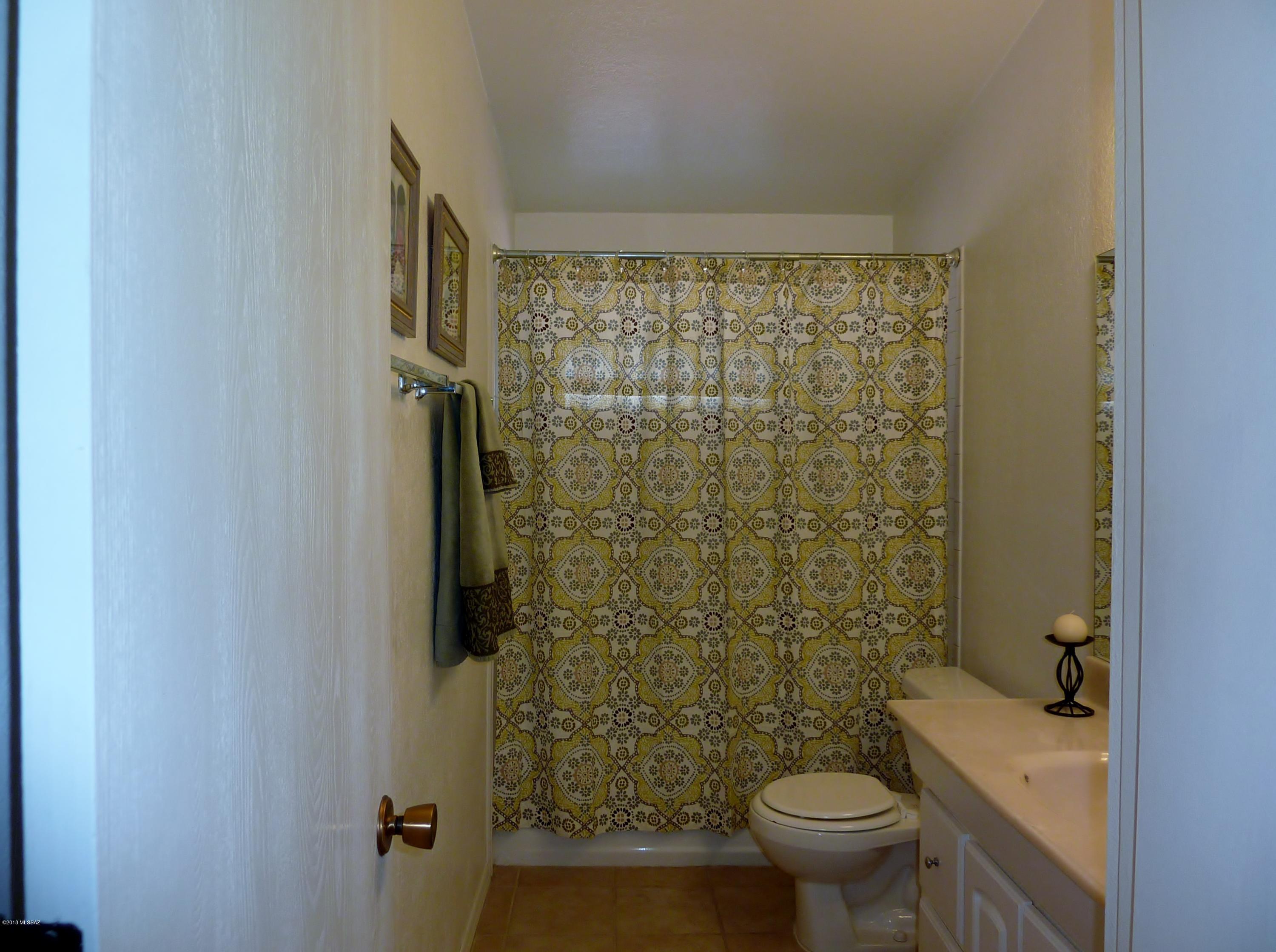 Casas Adobes Park (416-540) - Residential