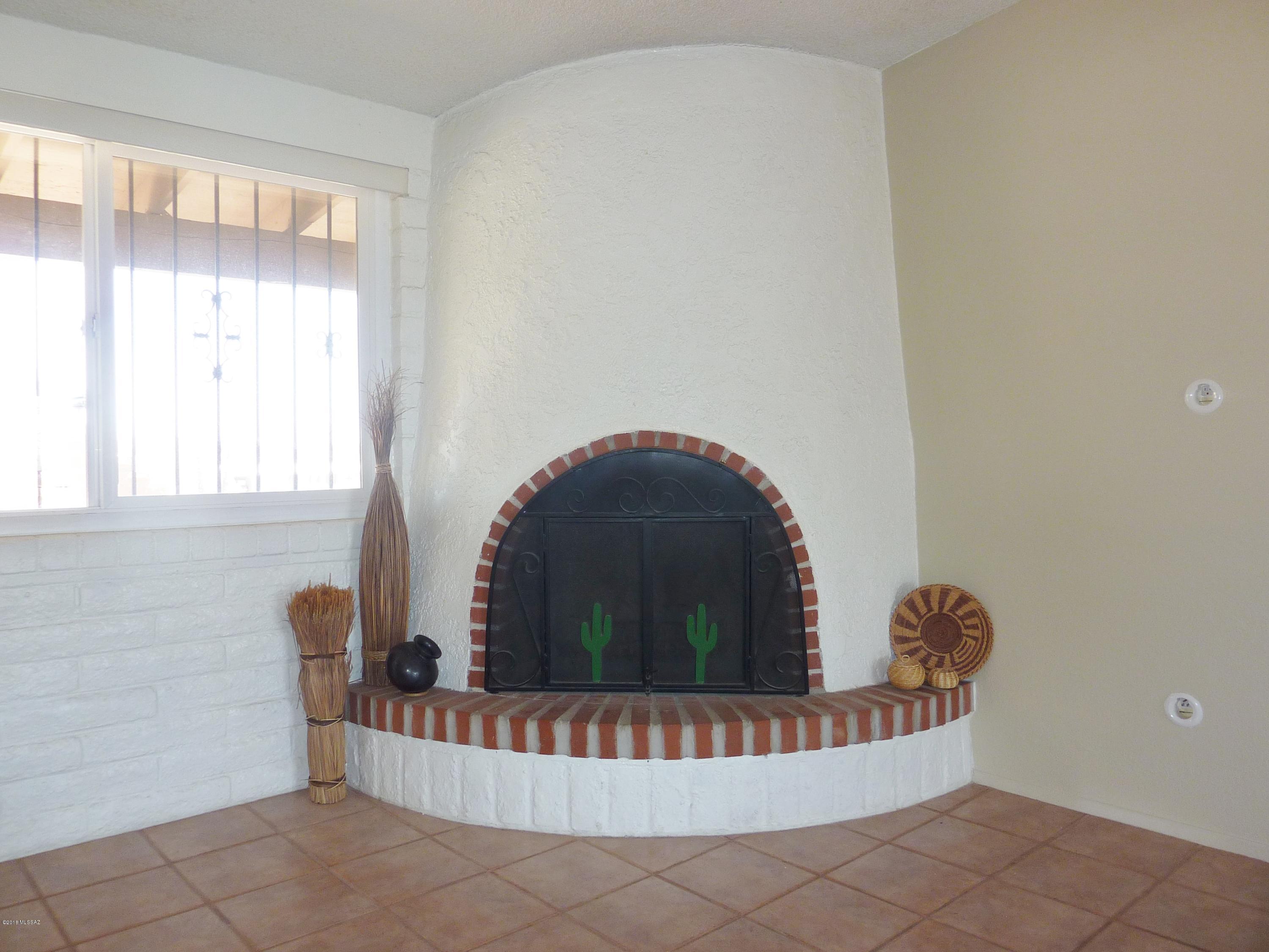 Casas Adobes Park (416-540) - Residential
