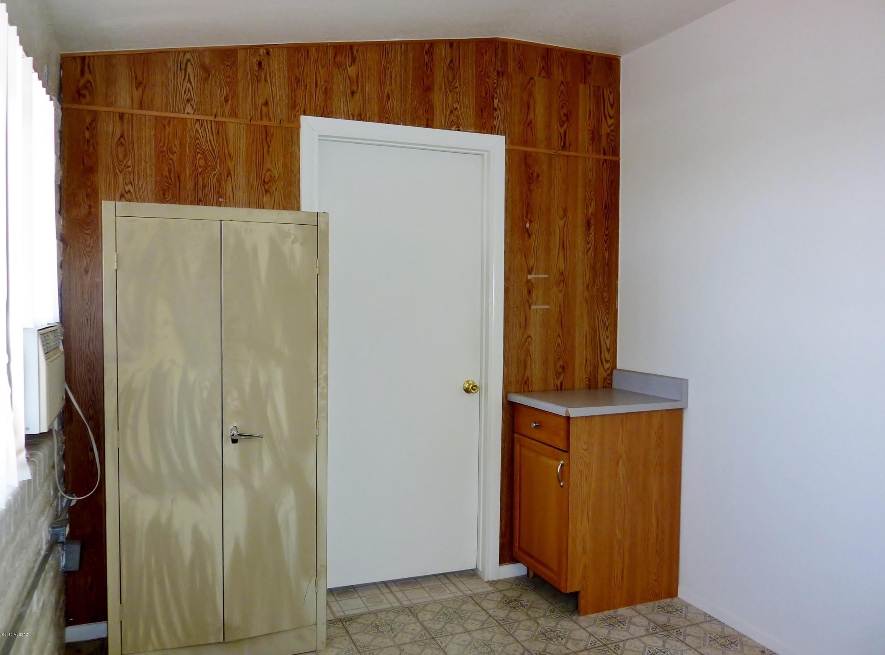 Casas Adobes Park (416-540) - Residential