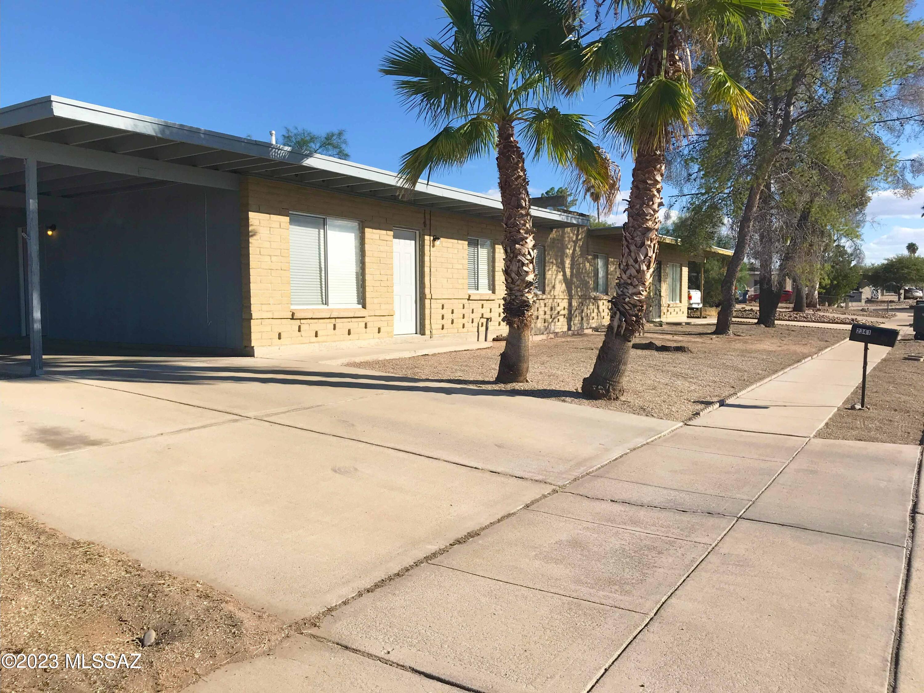 Summit Park Twnhss (1-110) - Residential Lease