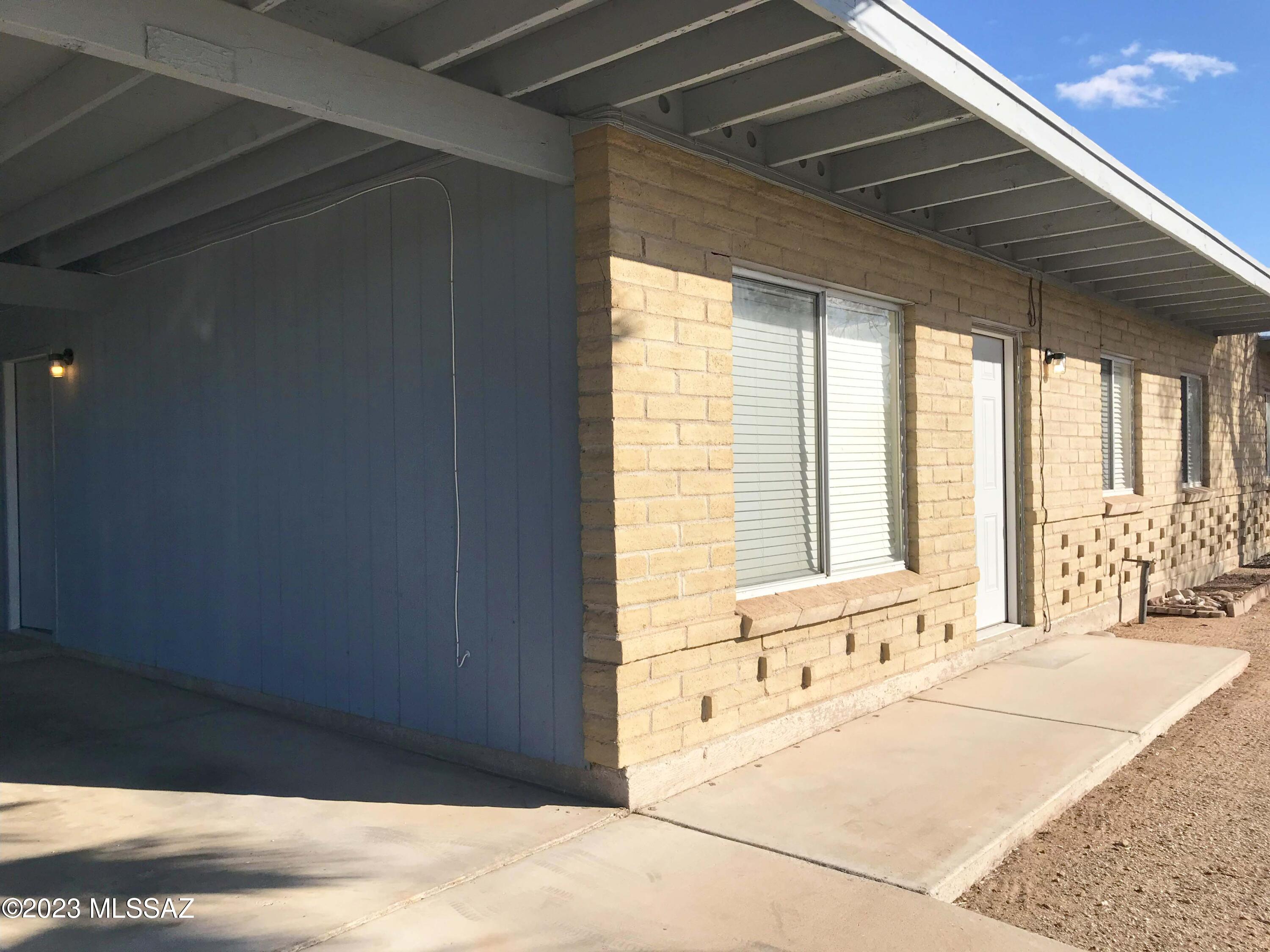 Summit Park Twnhss (1-110) - Residential Lease