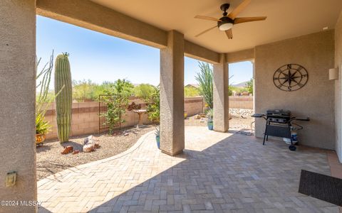 A home in Marana