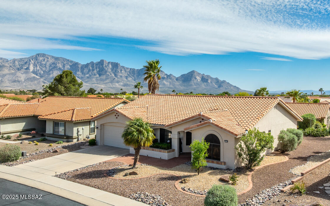 14639 N Spanish Garden Lane