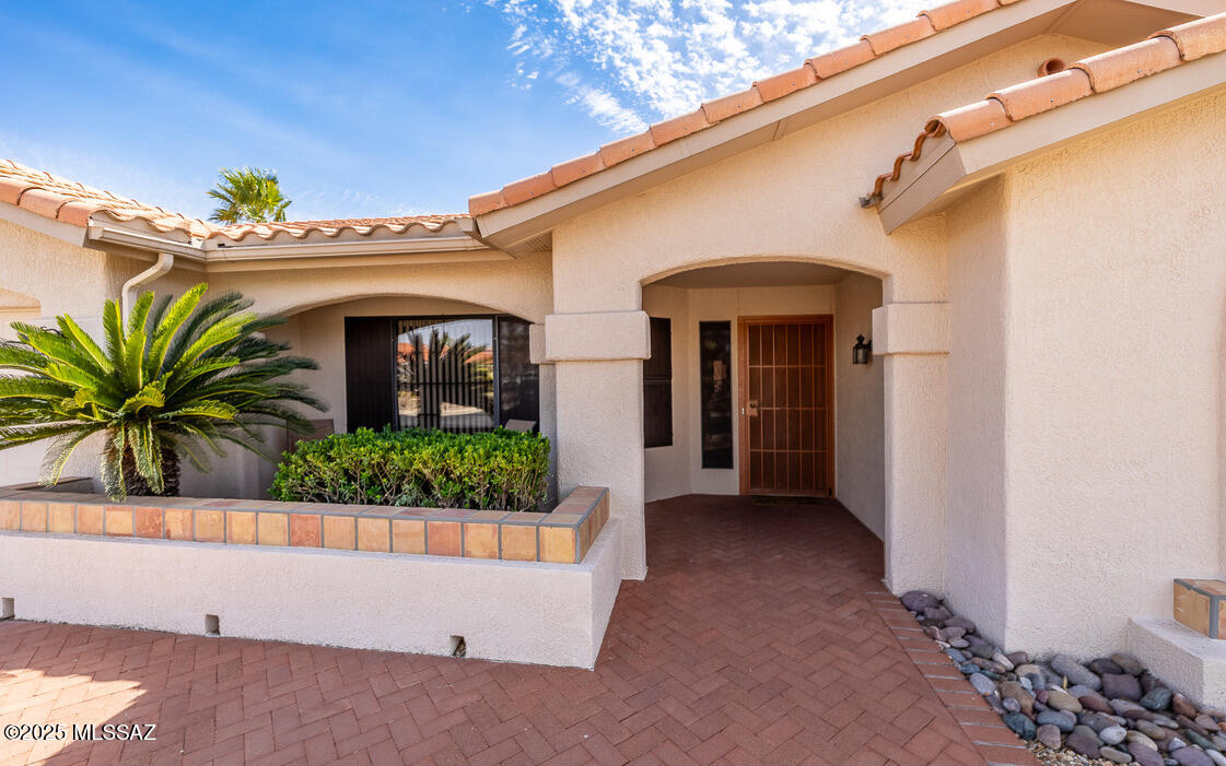 14639 N Spanish Garden Lane