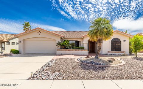 14639 N Spanish Garden Lane Oro Valley AZ 85755