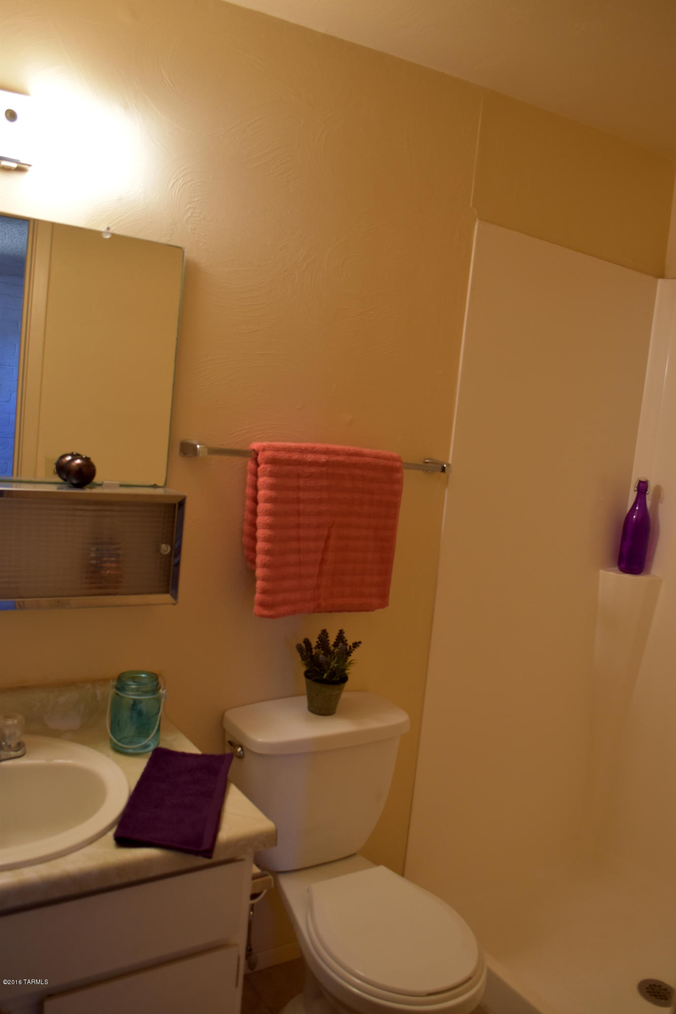 Pine Grove (1-101) - Residential