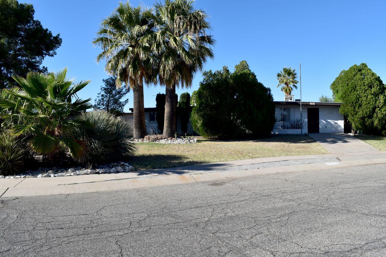 Pine Grove (1-101) - Residential