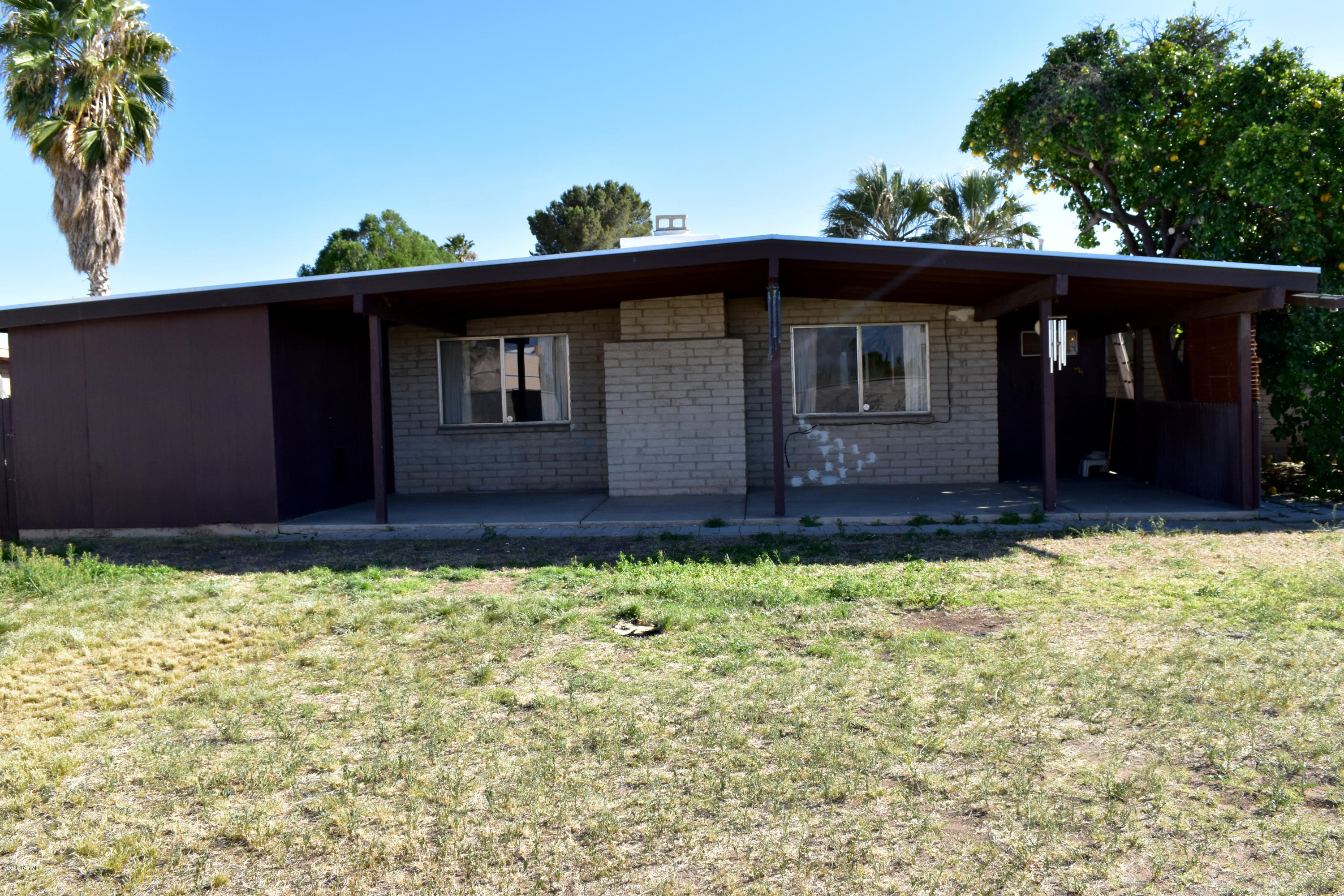 Pine Grove (1-101) - Residential
