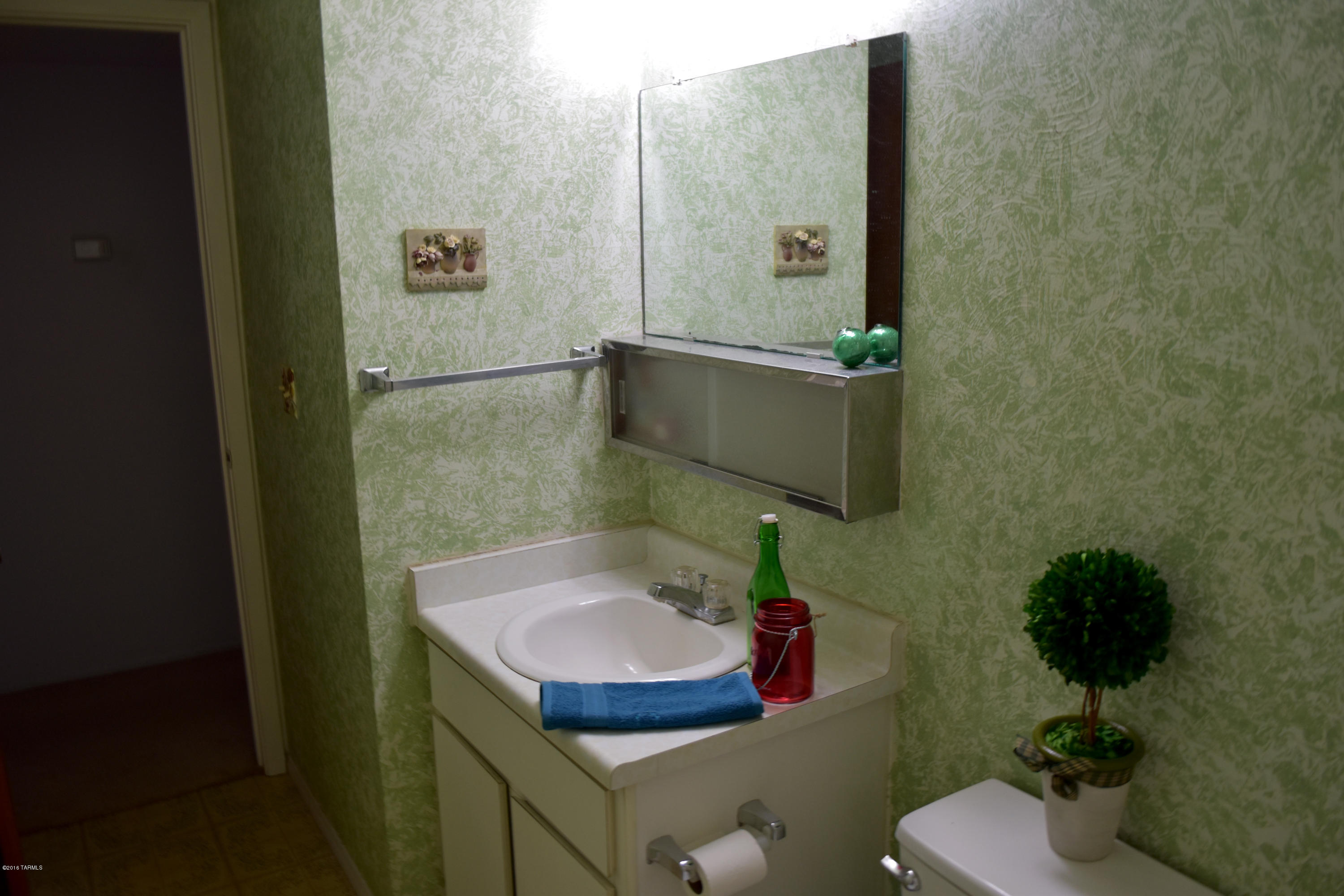 Pine Grove (1-101) - Residential
