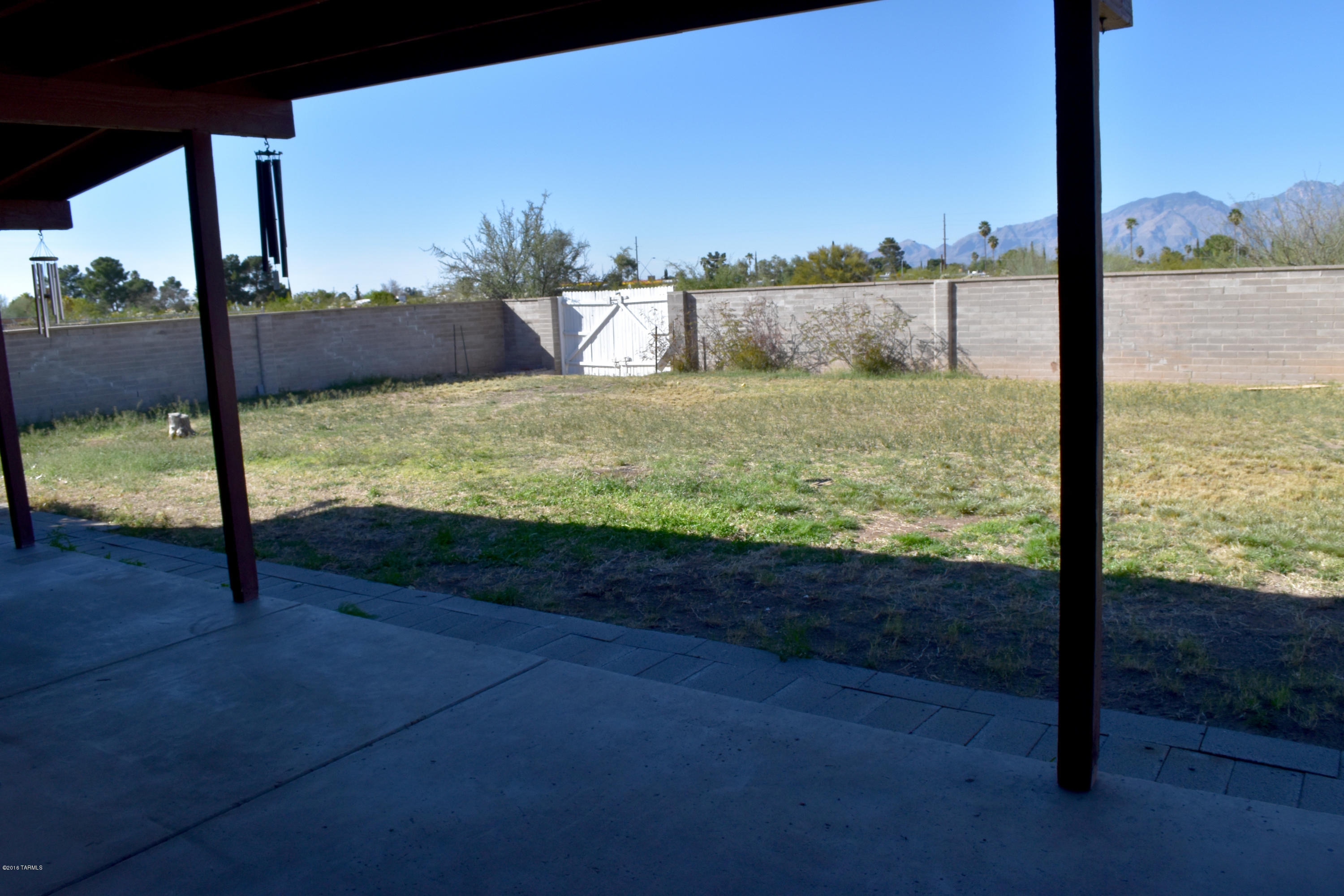 Pine Grove (1-101) - Residential