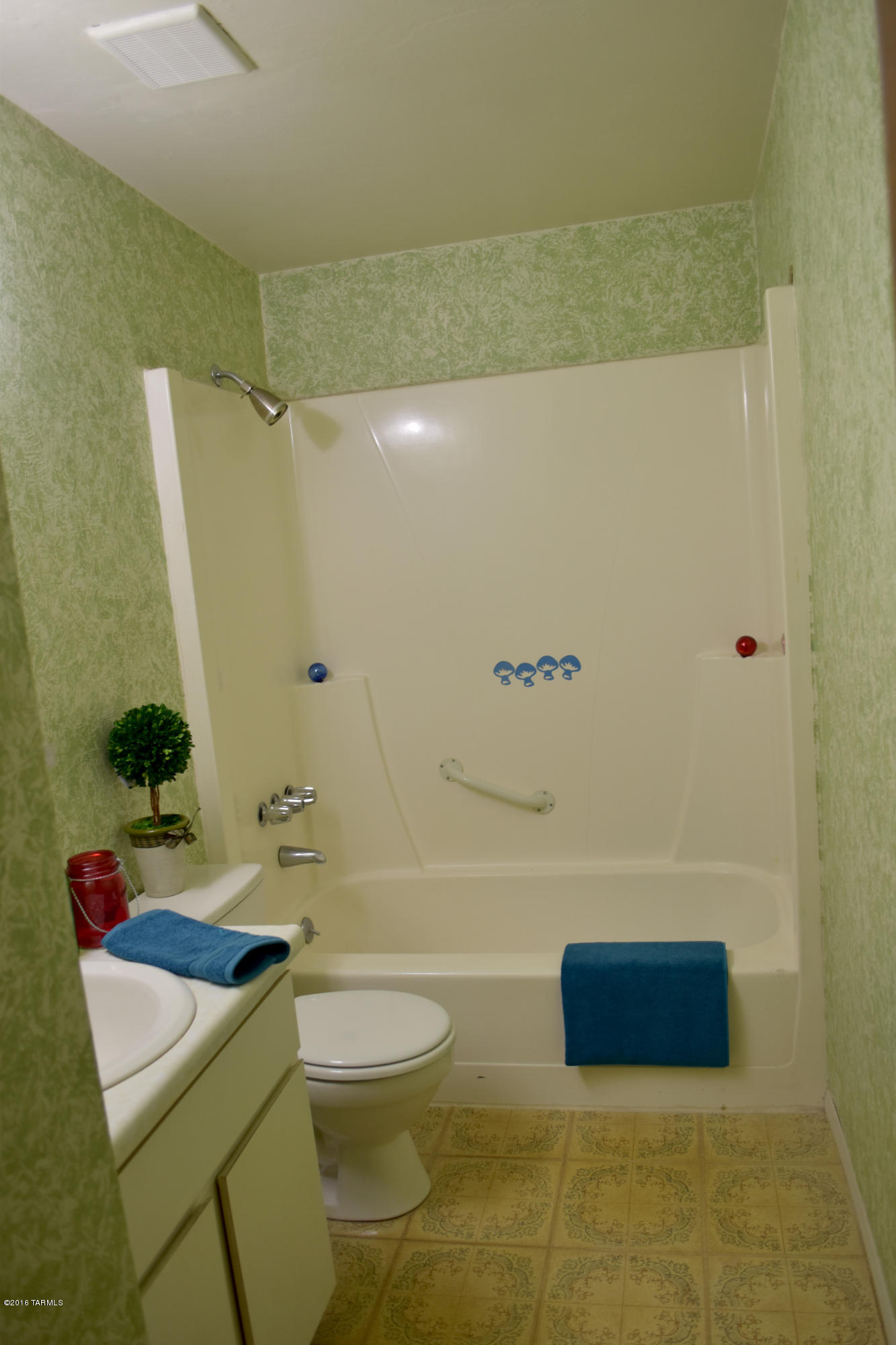 Pine Grove (1-101) - Residential