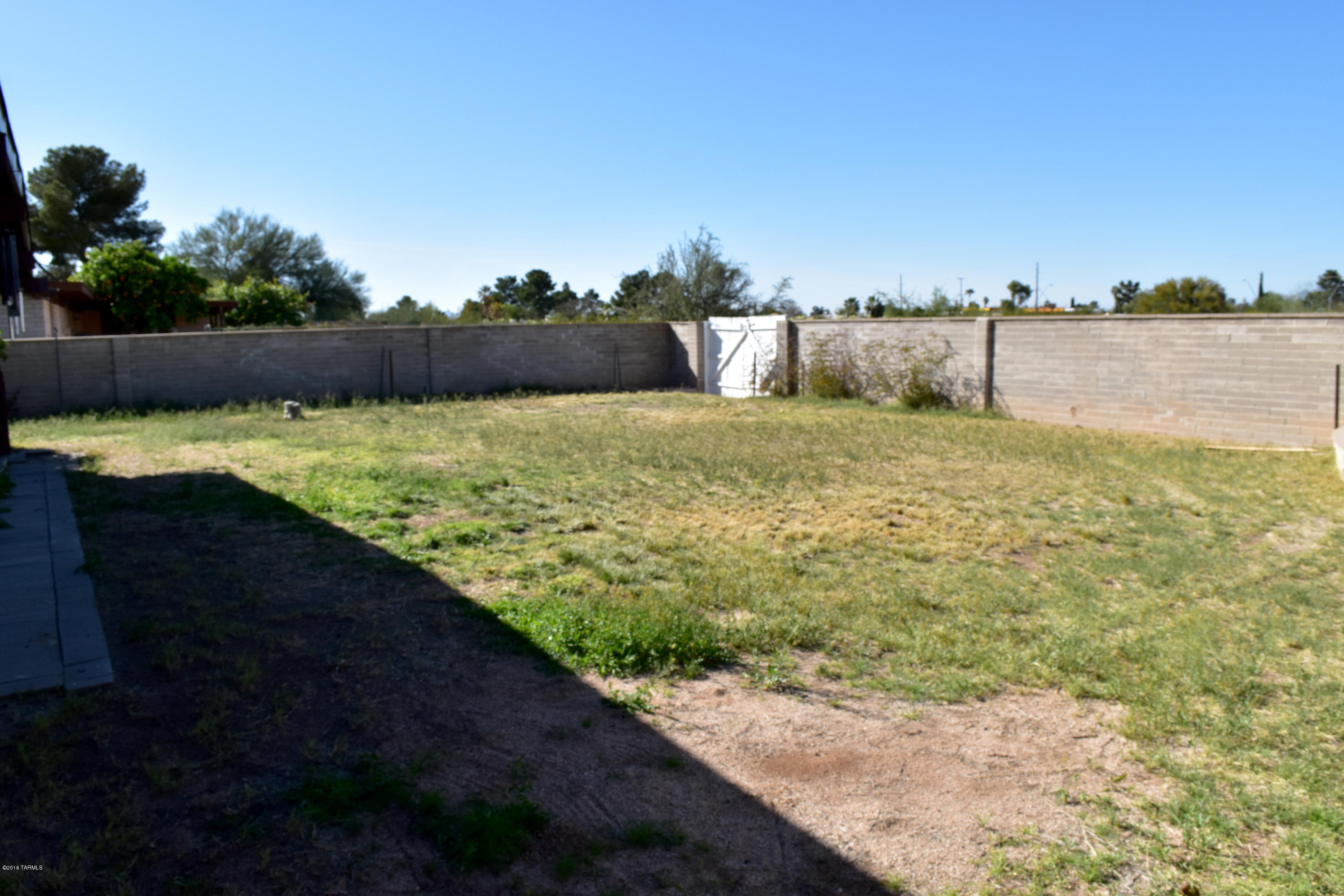 Pine Grove (1-101) - Residential
