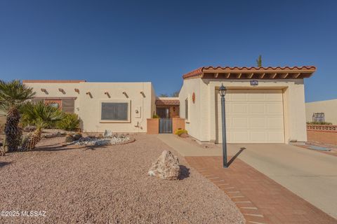 A home in Green Valley