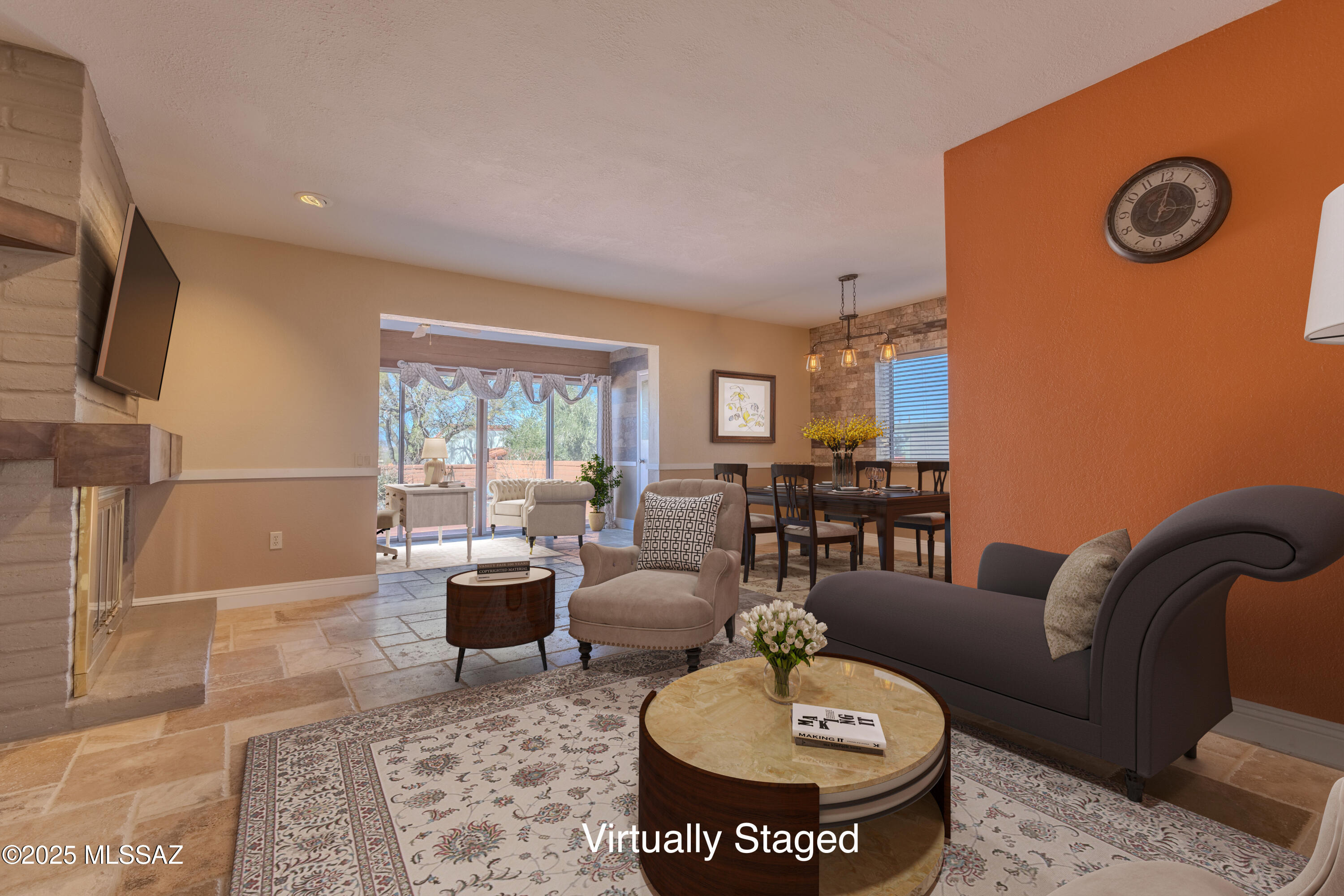 Green Valley Desert Hills NO. 2(1-613) - Residential