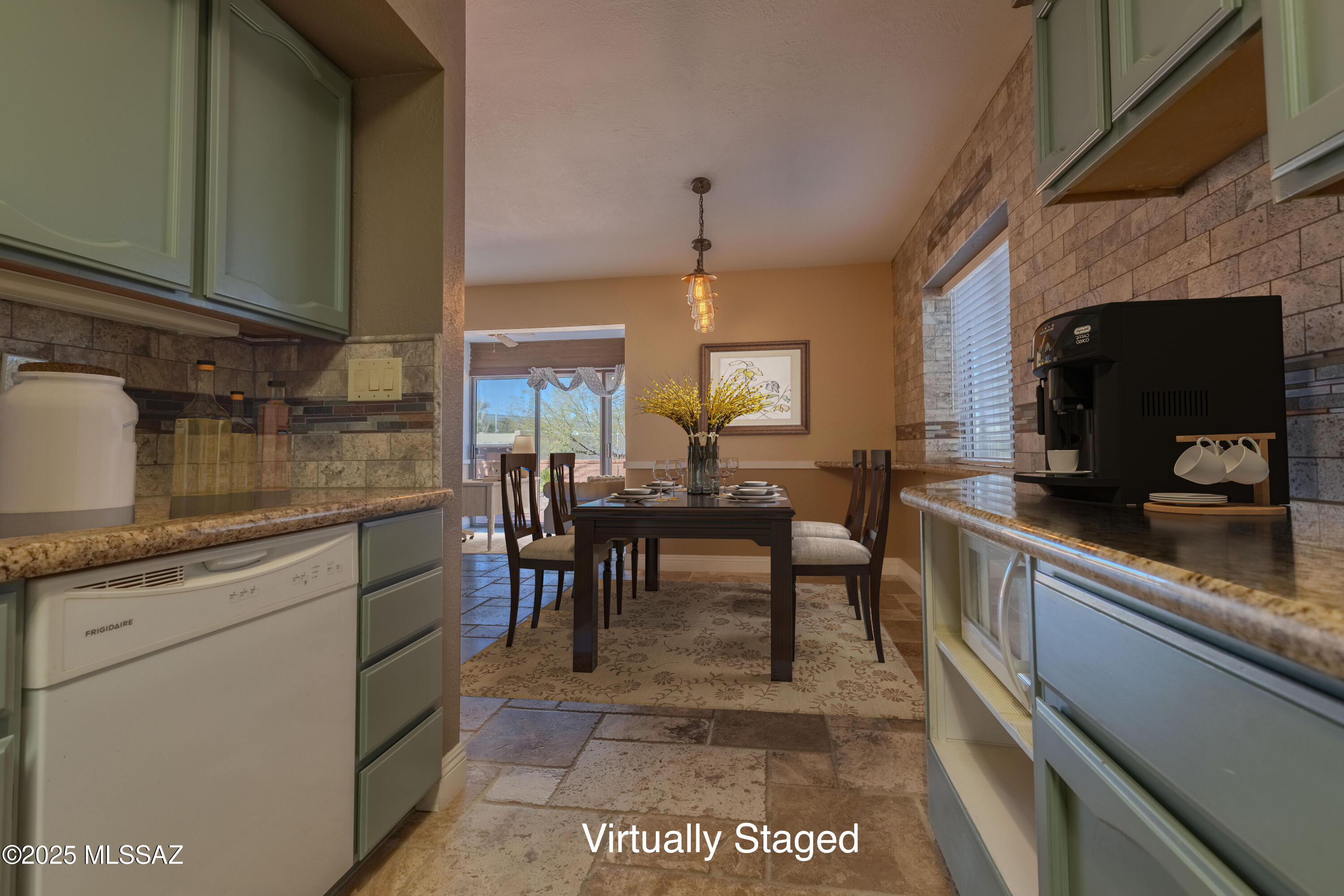 Green Valley Desert Hills NO. 2(1-613) - Residential